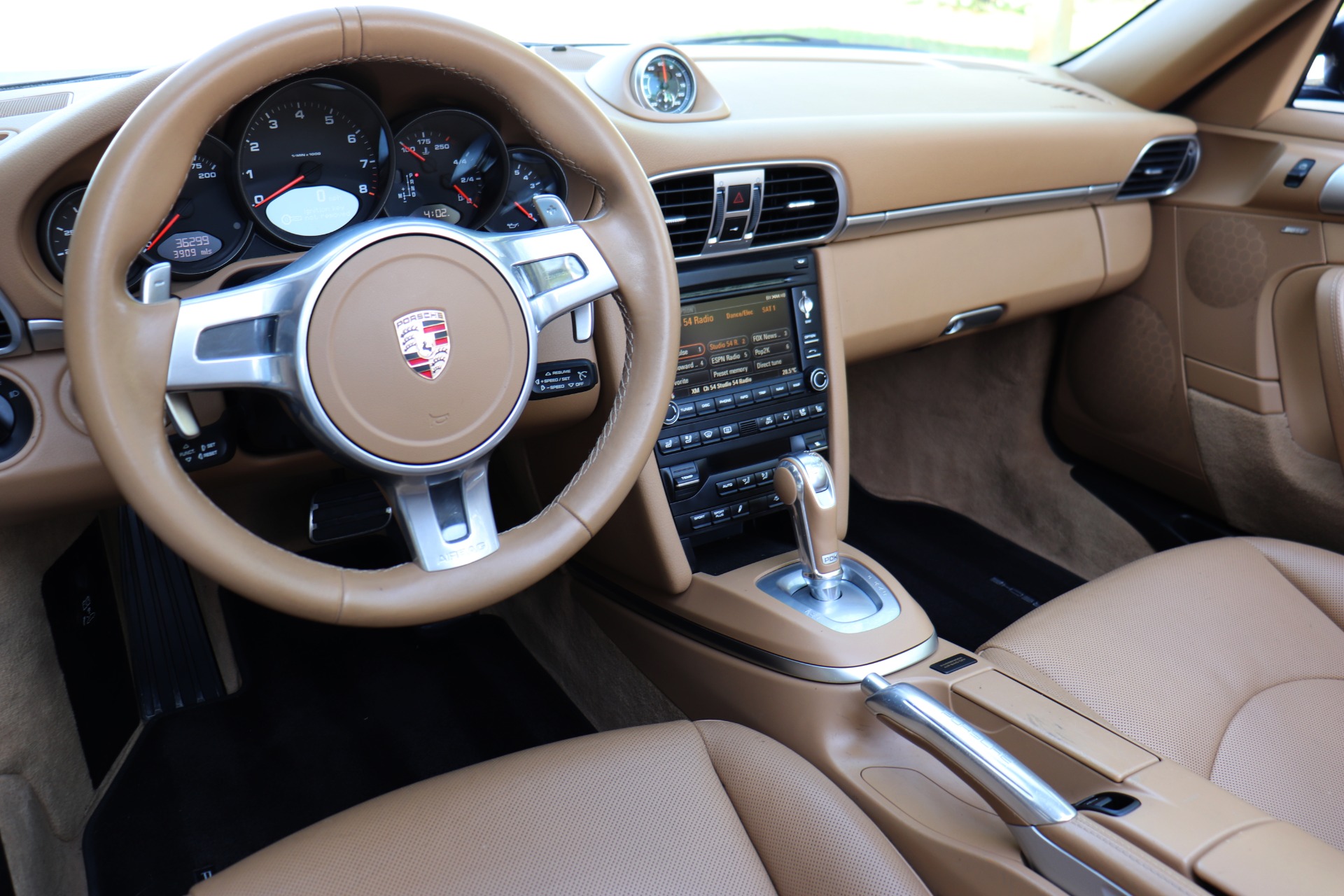 Used-2011-Porsche-911-Carrera-GTS-Cabriolet