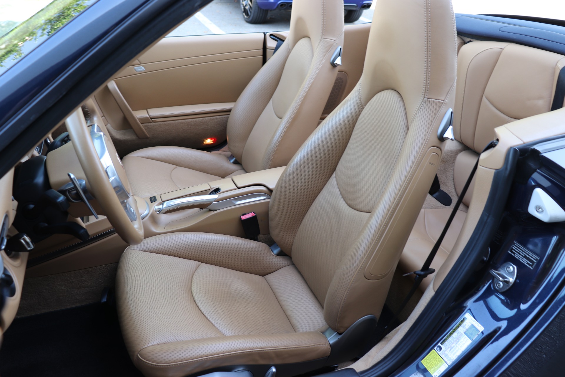 Used-2011-Porsche-911-Carrera-GTS-Cabriolet