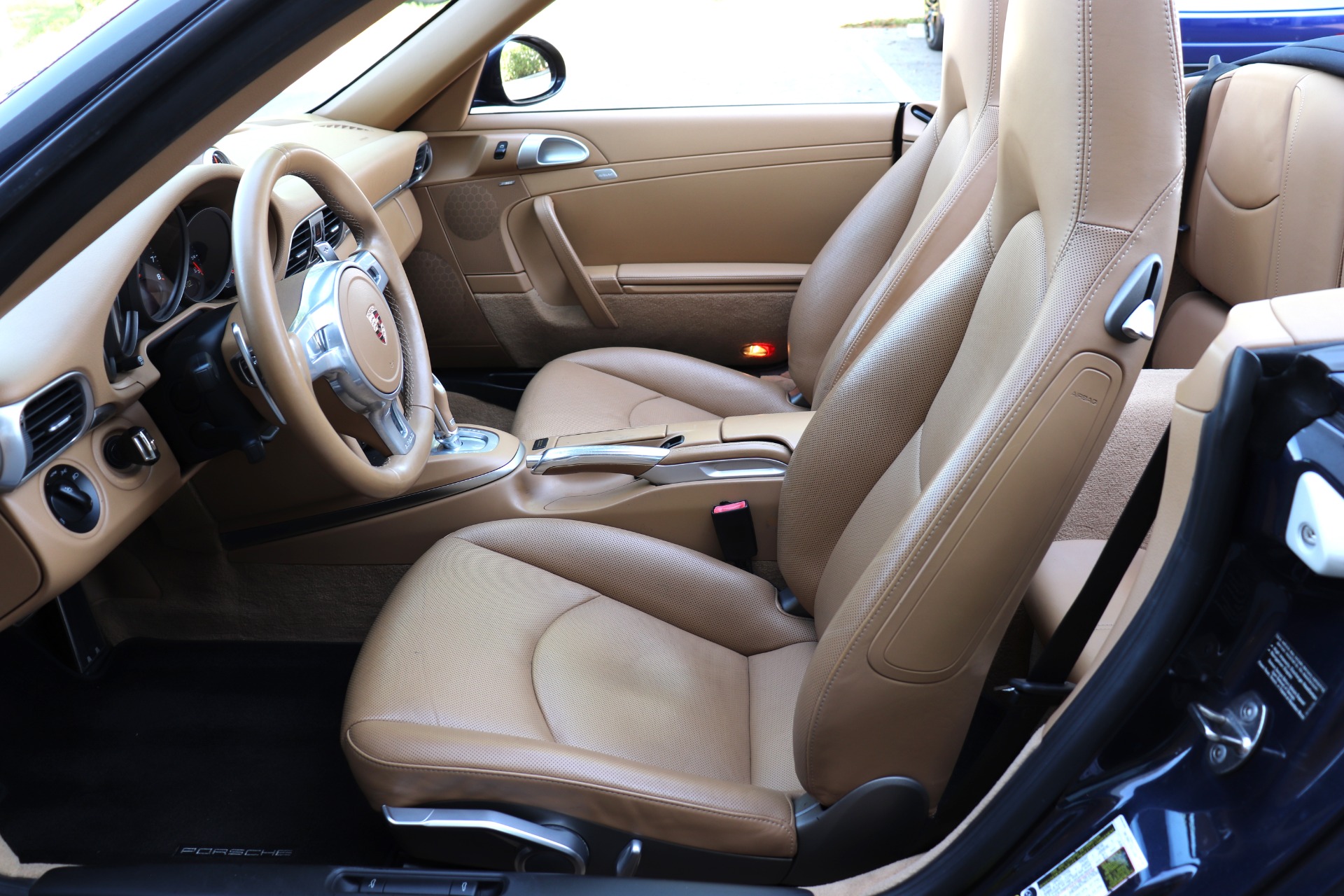 Used-2011-Porsche-911-Carrera-GTS-Cabriolet