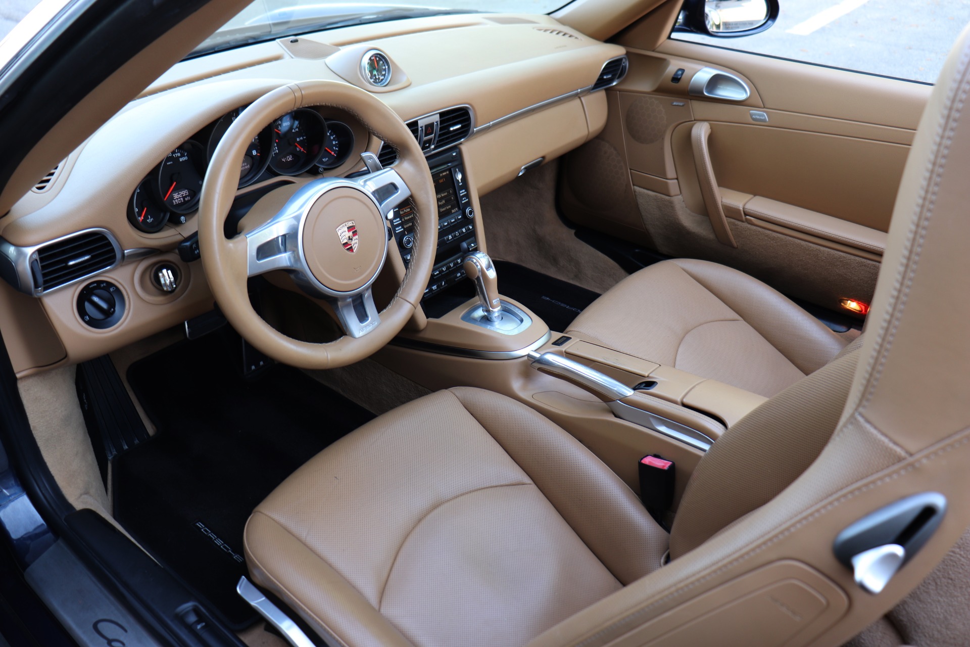Used-2011-Porsche-911-Carrera-GTS-Cabriolet