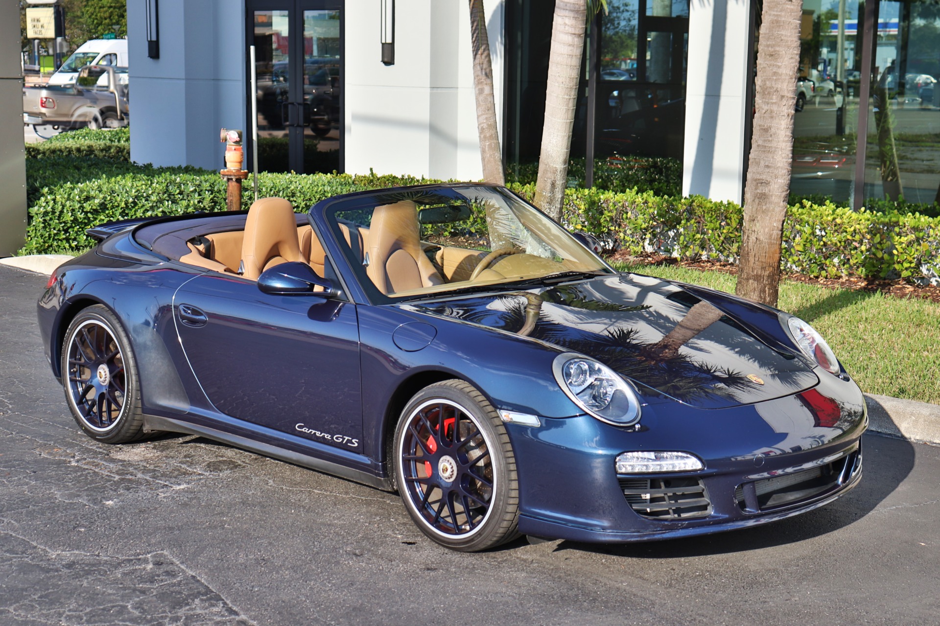 Used-2011-Porsche-911-Carrera-GTS-Cabriolet