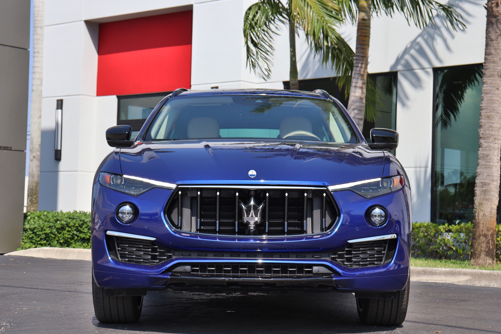 Used-2022-Maserati-Levante-GT