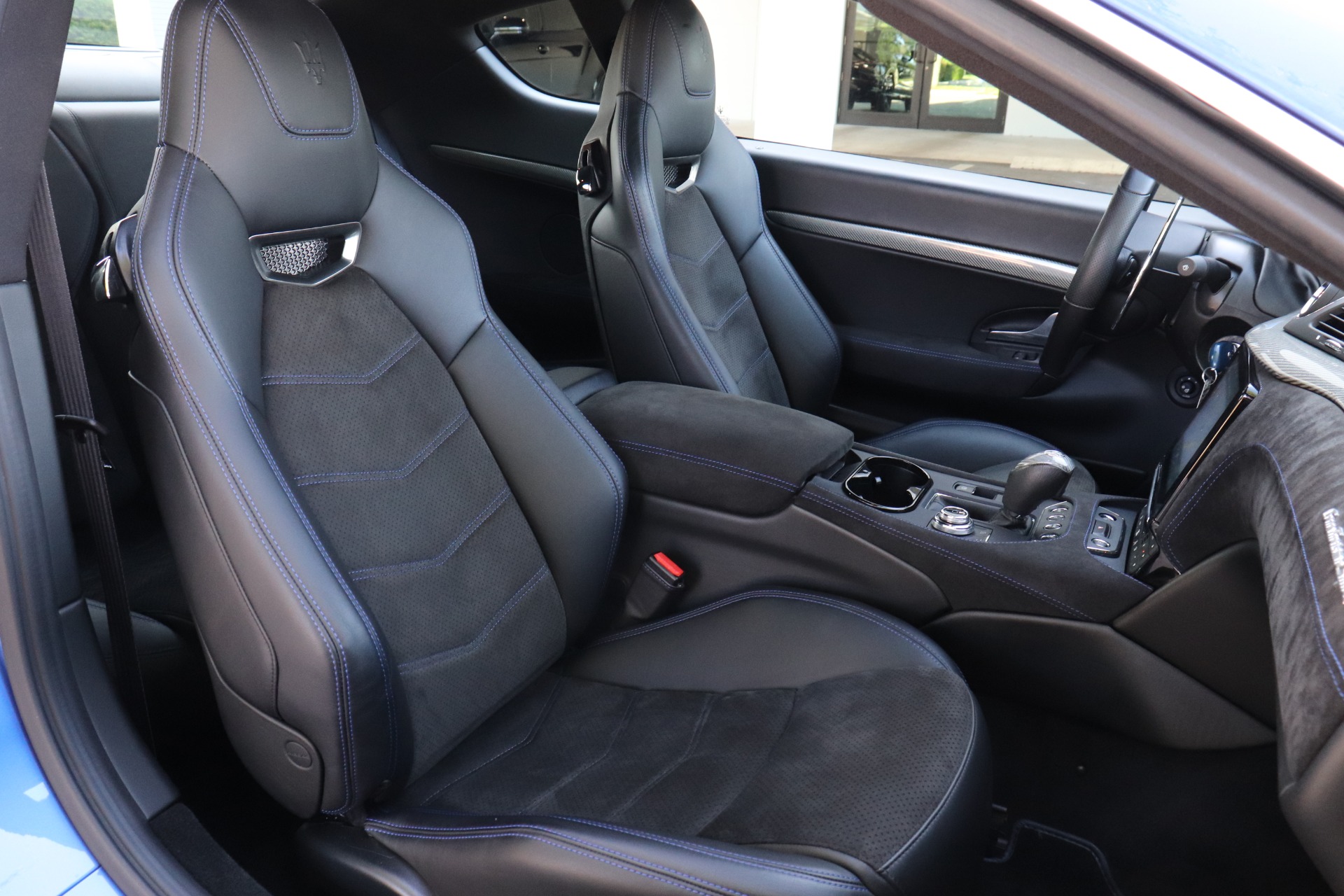 Used-2018-Maserati-GranTurismo-Sport