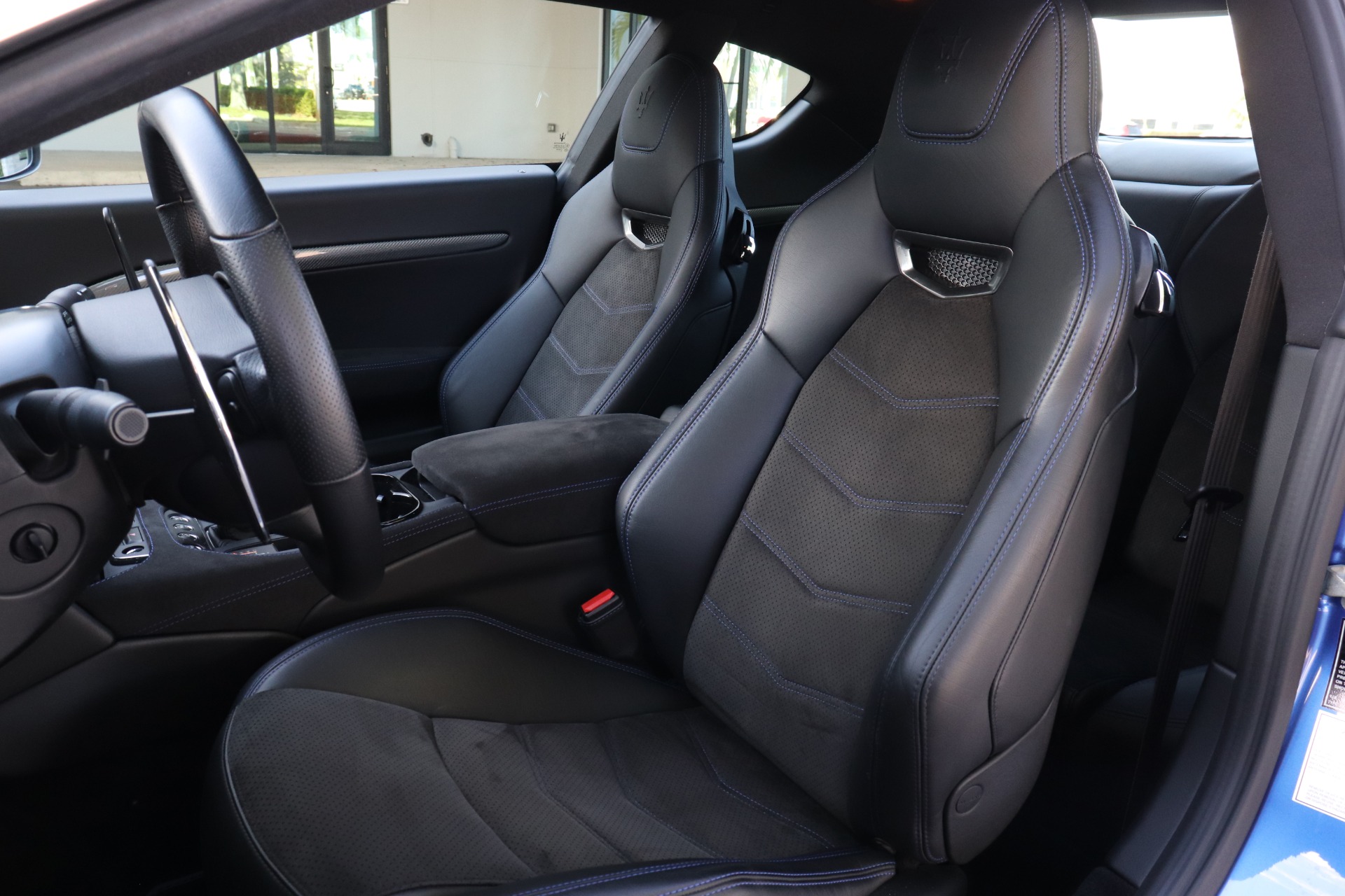 Used-2018-Maserati-GranTurismo-Sport