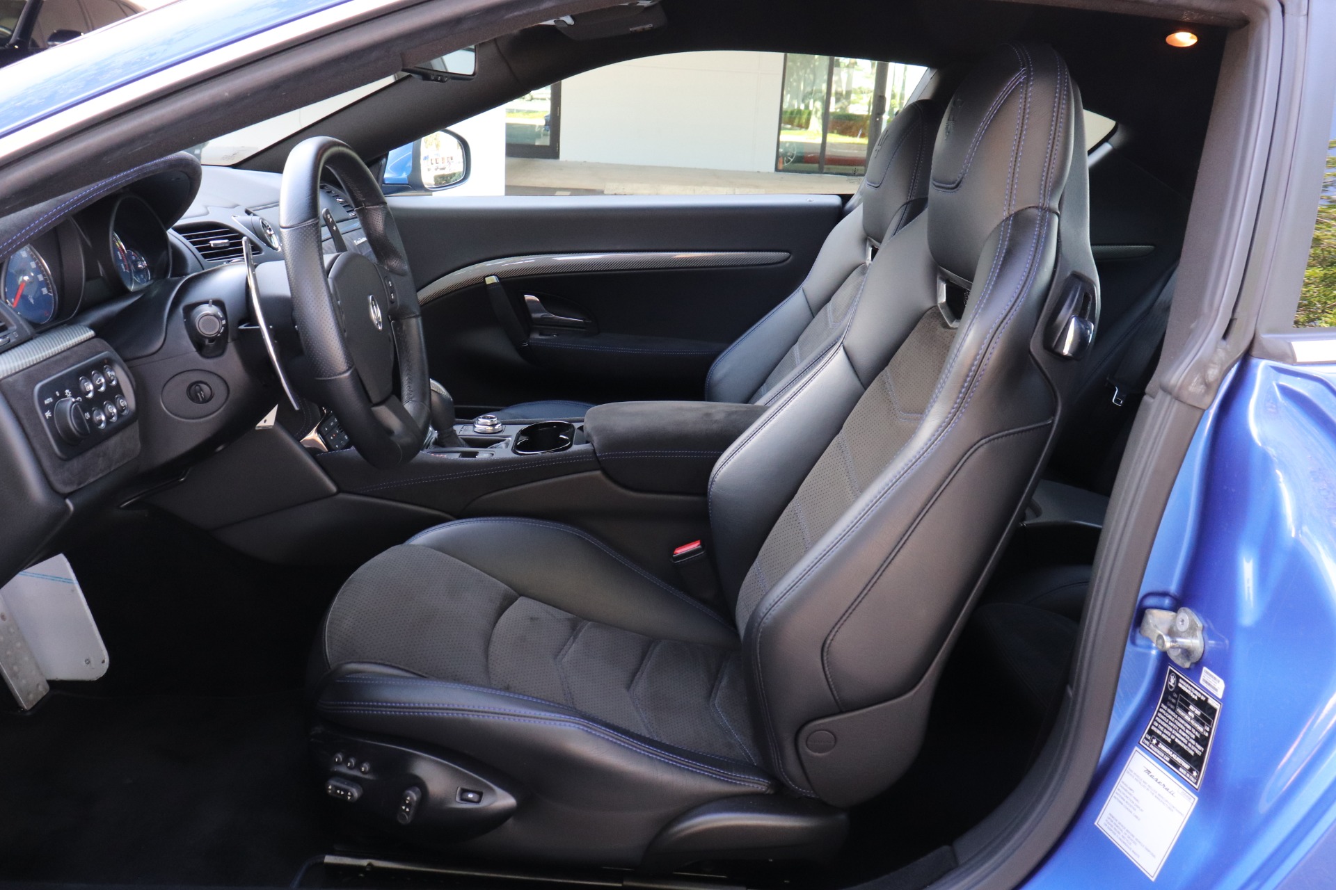 Used-2018-Maserati-GranTurismo-Sport