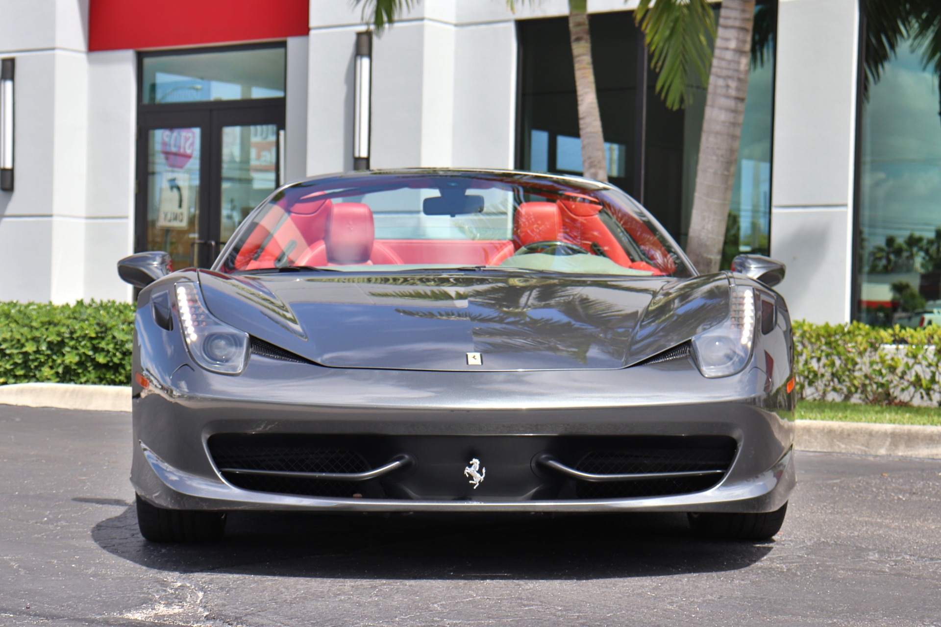 Used-2013-Ferrari-458-Spider