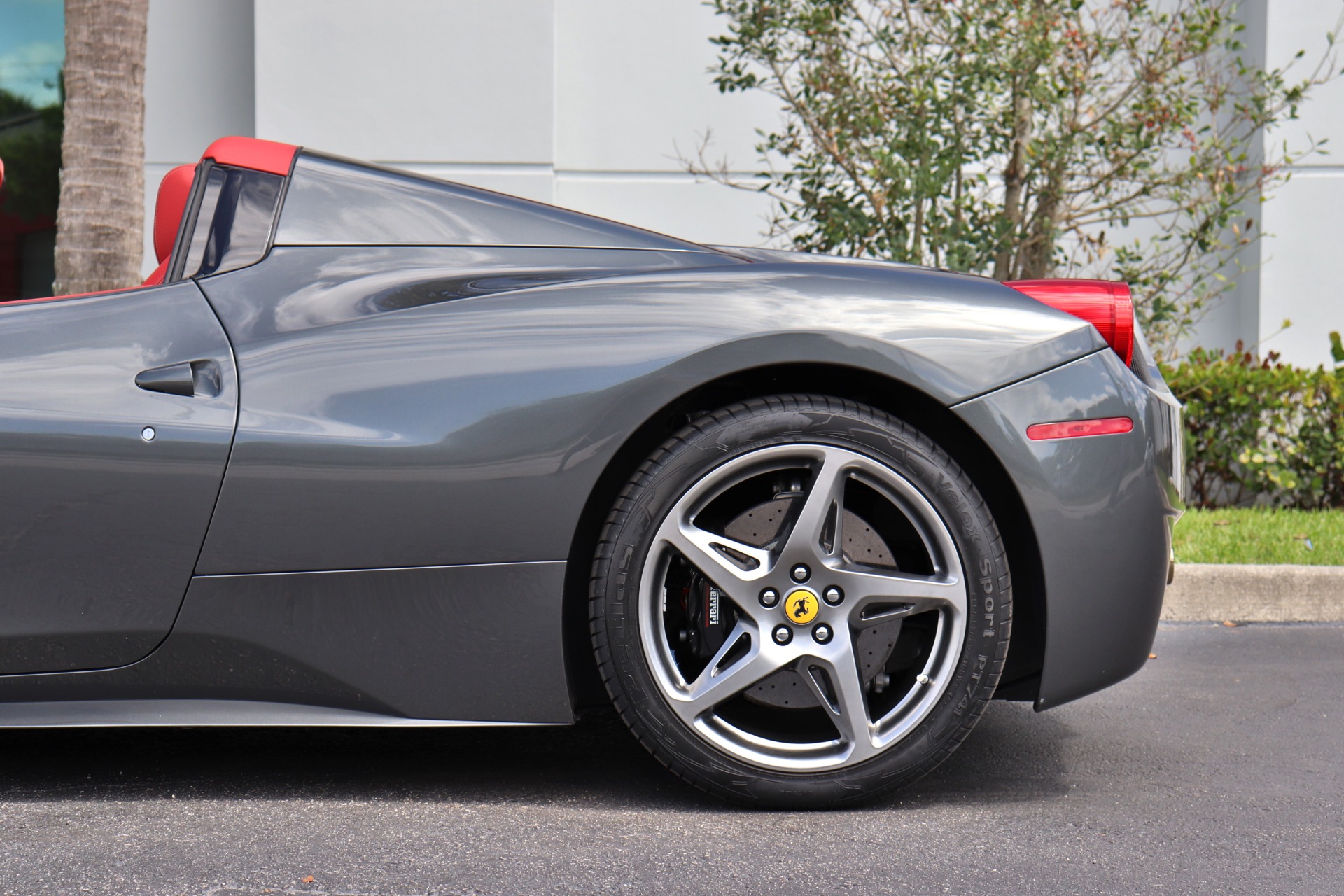 Used-2013-Ferrari-458-Spider