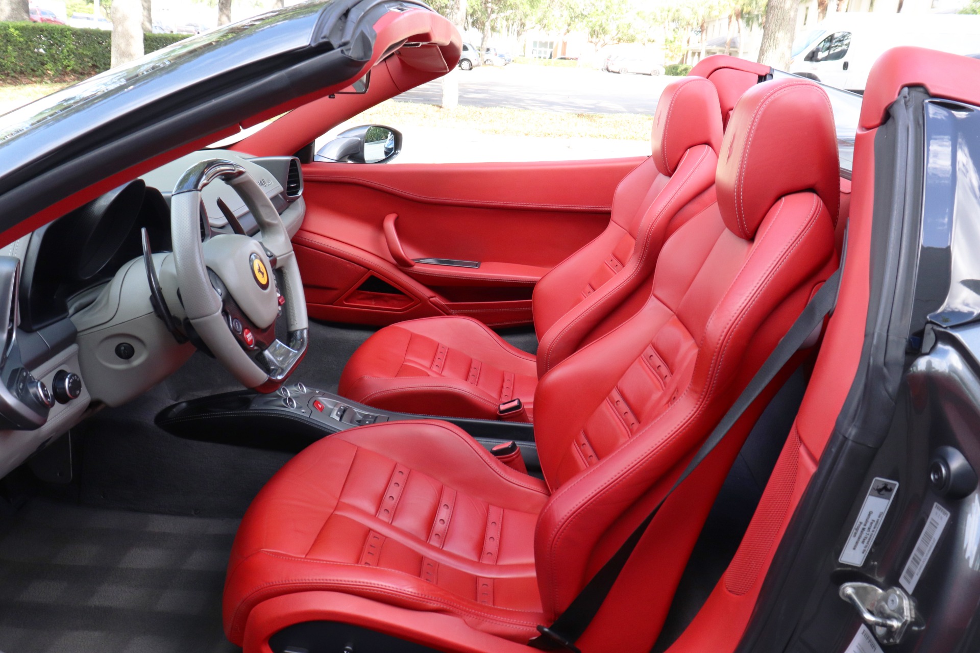 Used-2013-Ferrari-458-Spider