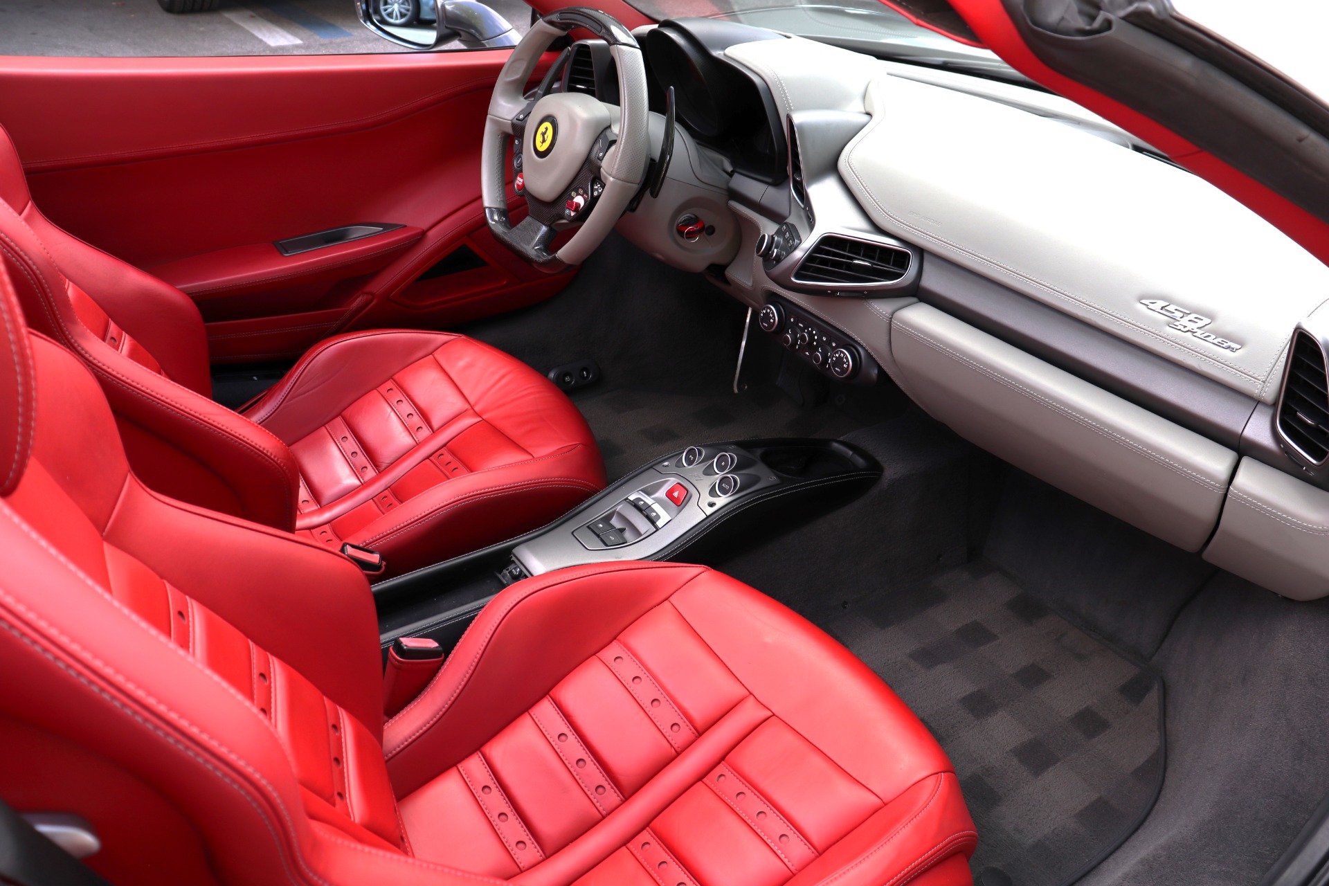 Used-2013-Ferrari-458-Spider