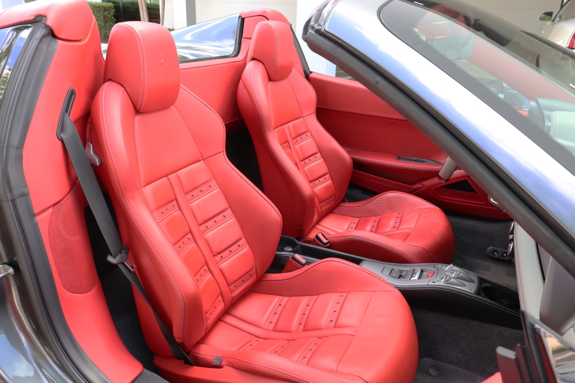Used-2013-Ferrari-458-Spider