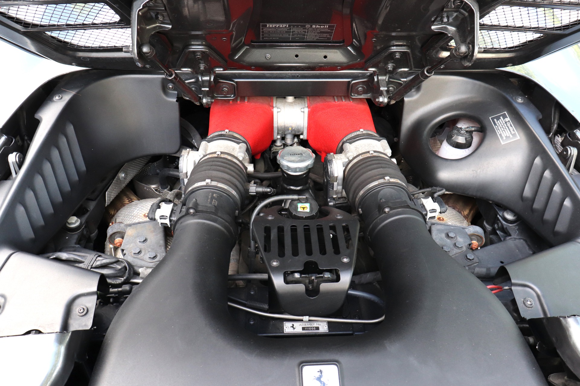 Used-2013-Ferrari-458-Spider