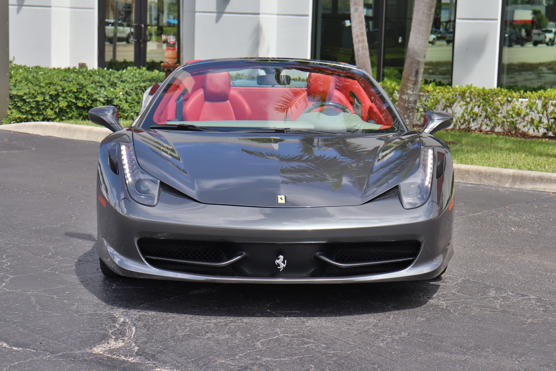 Used-2013-Ferrari-458-Spider