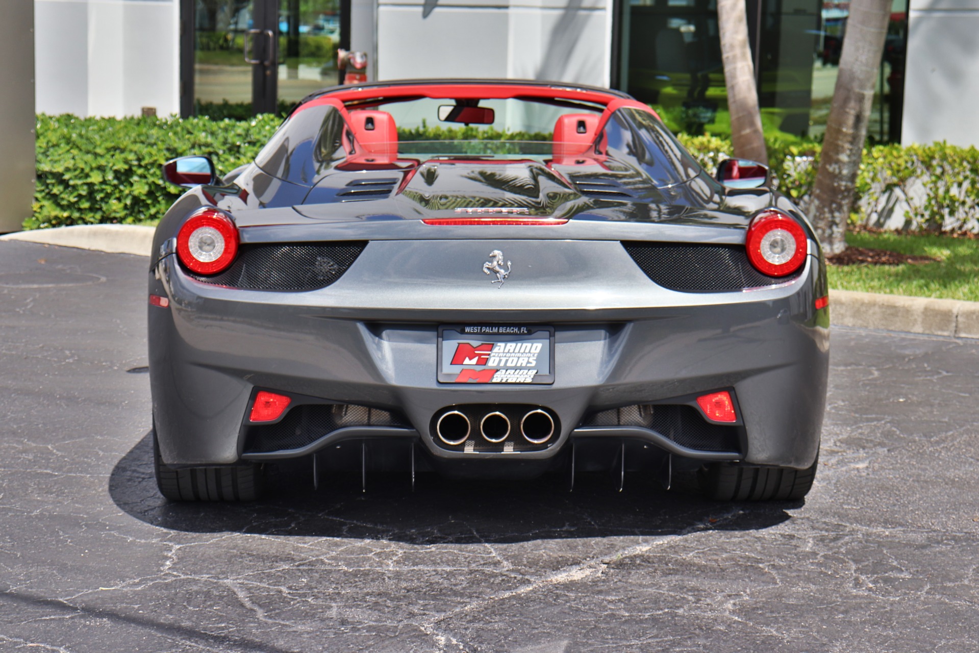 Used-2013-Ferrari-458-Spider