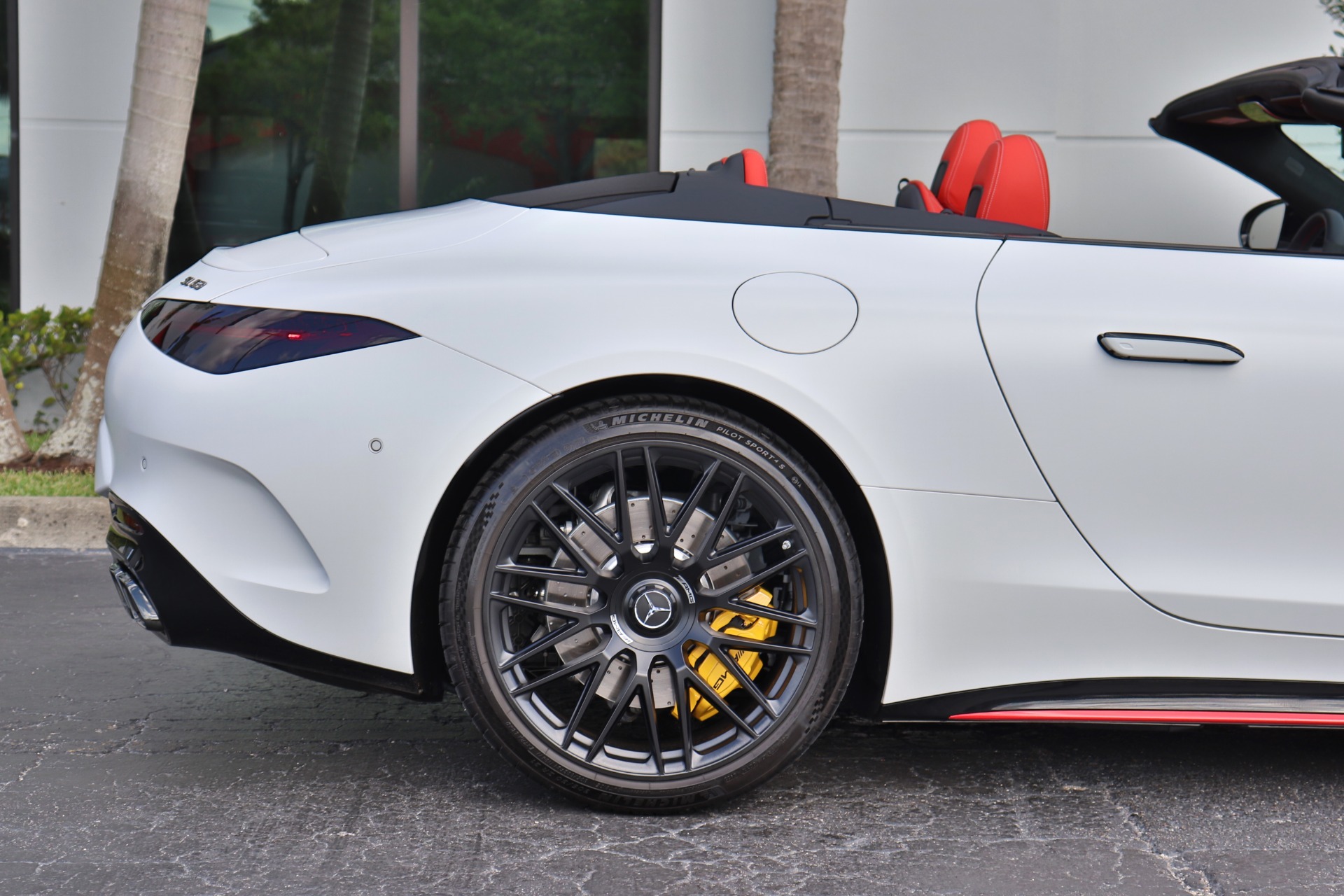 Used-2022-Mercedes-Benz-SL-Class-AMG-SL-63