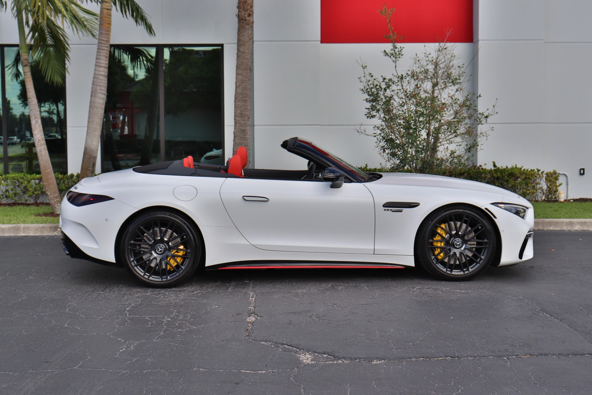 Used-2022-Mercedes-Benz-SL-Class-AMG-SL-63