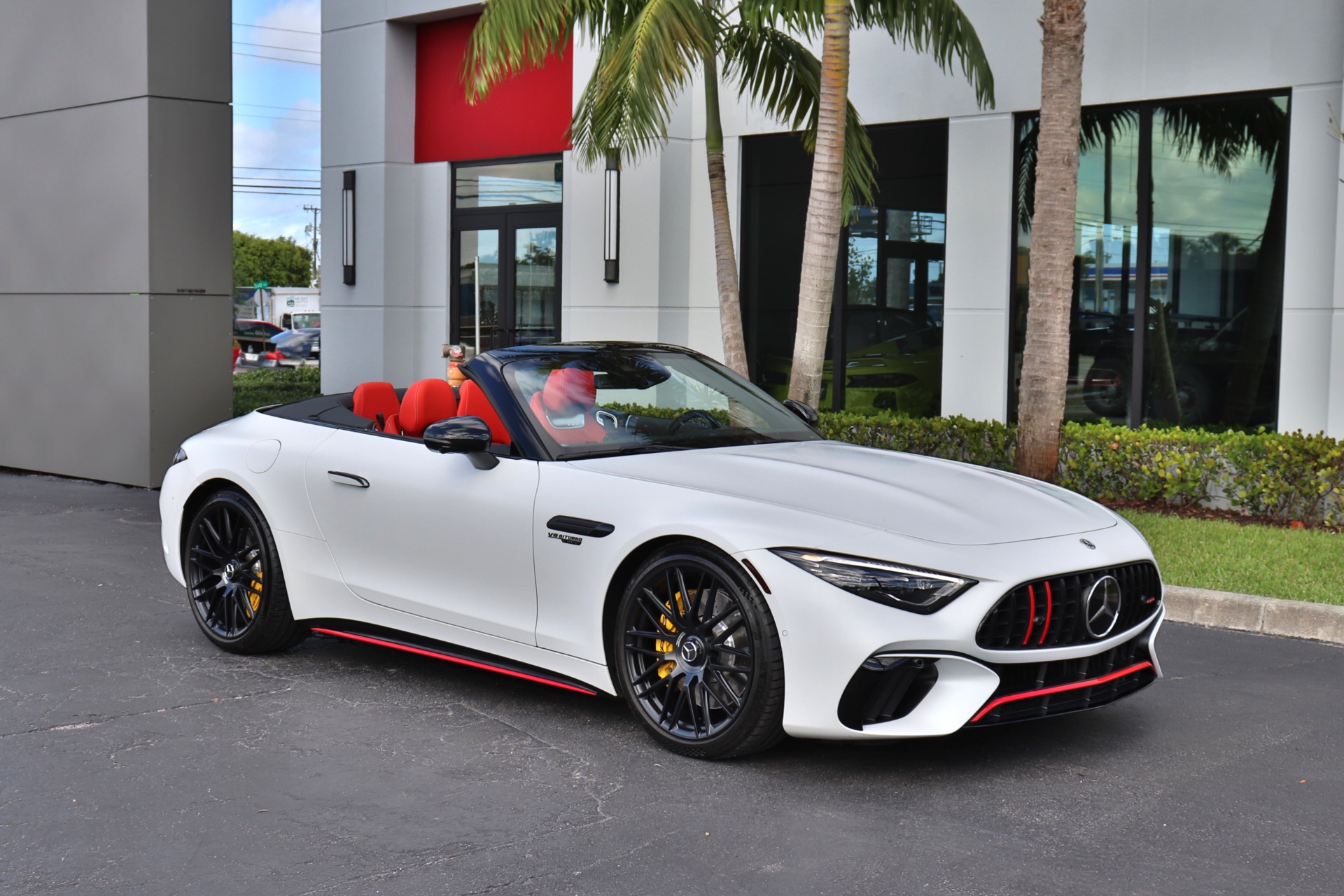 Used-2022-Mercedes-Benz-SL-Class-AMG-SL-63