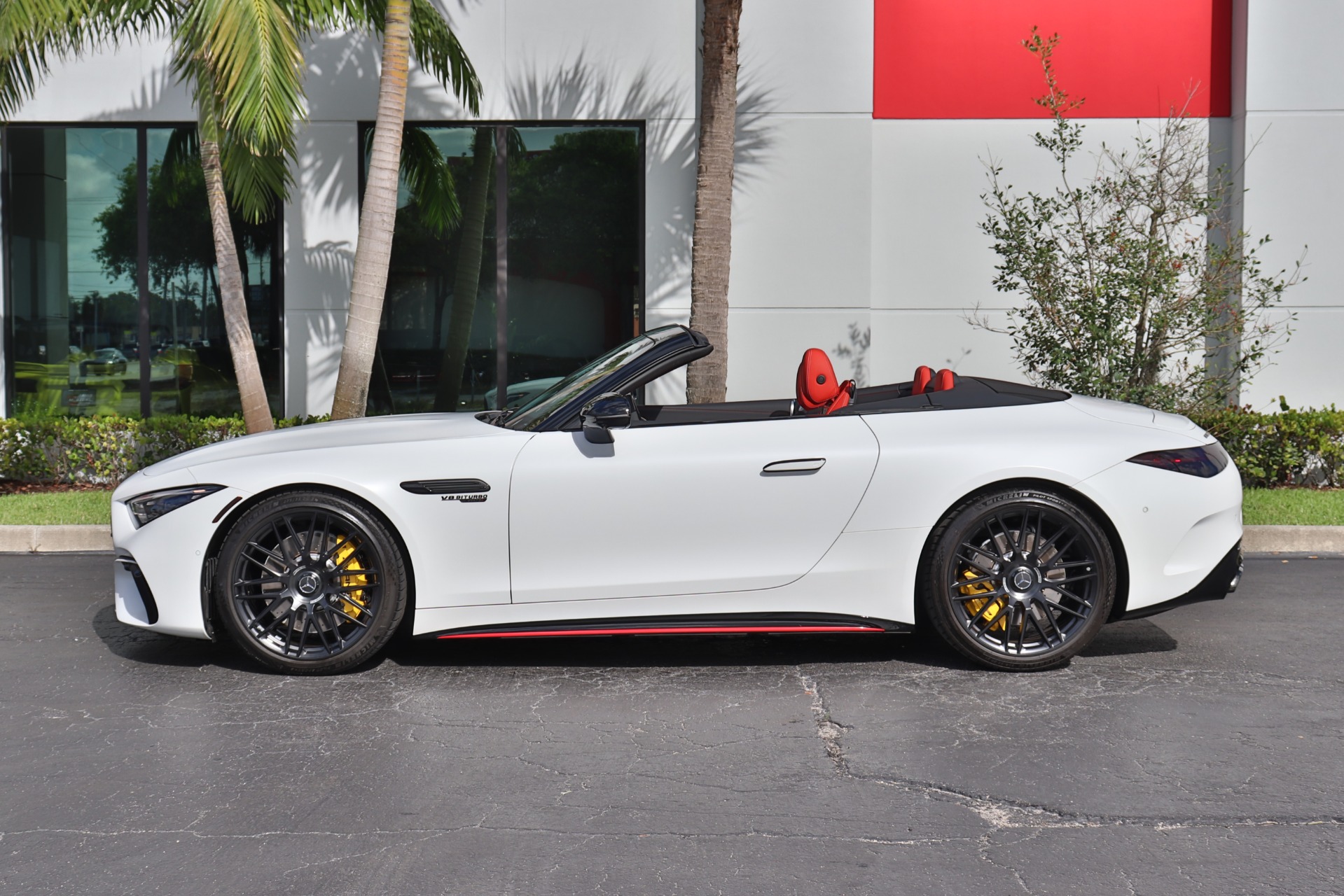 Used-2022-Mercedes-Benz-SL-Class-AMG-SL-63