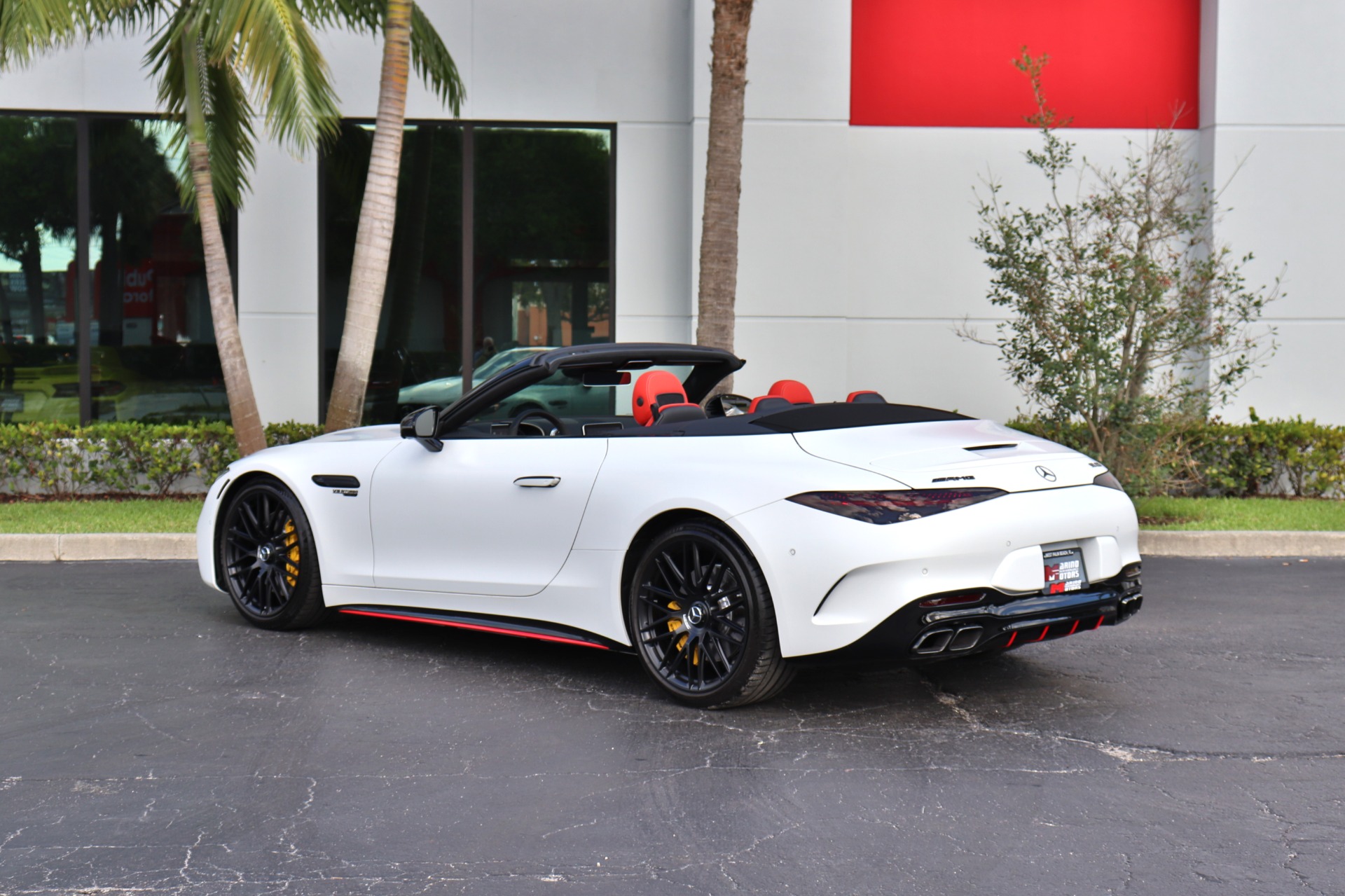 Used-2022-Mercedes-Benz-SL-Class-AMG-SL-63