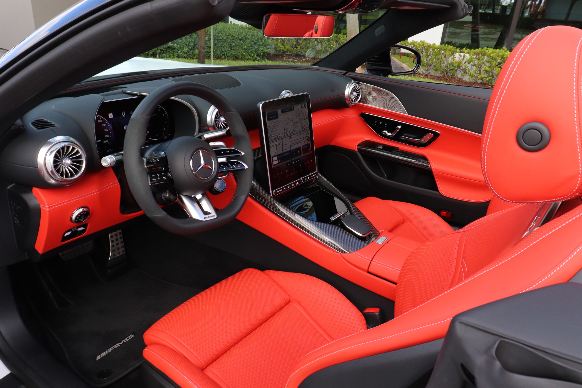 Used-2022-Mercedes-Benz-SL-Class-AMG-SL-63
