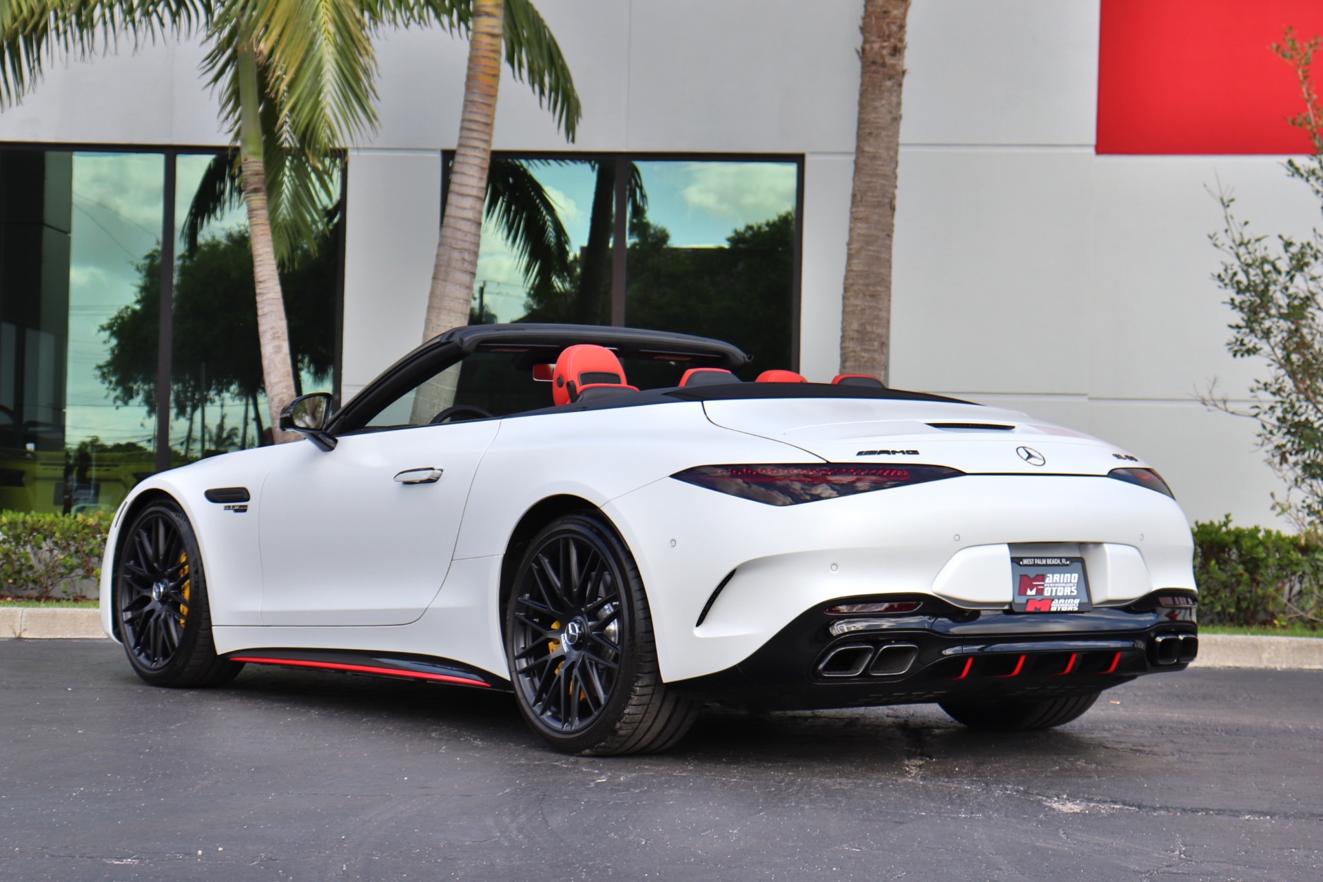 Used-2022-Mercedes-Benz-SL-Class-AMG-SL-63