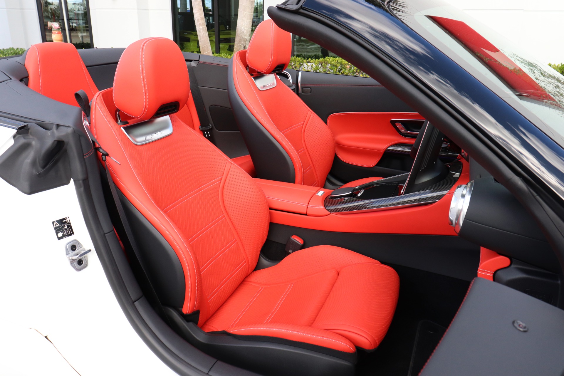 Used-2022-Mercedes-Benz-SL-Class-AMG-SL-63