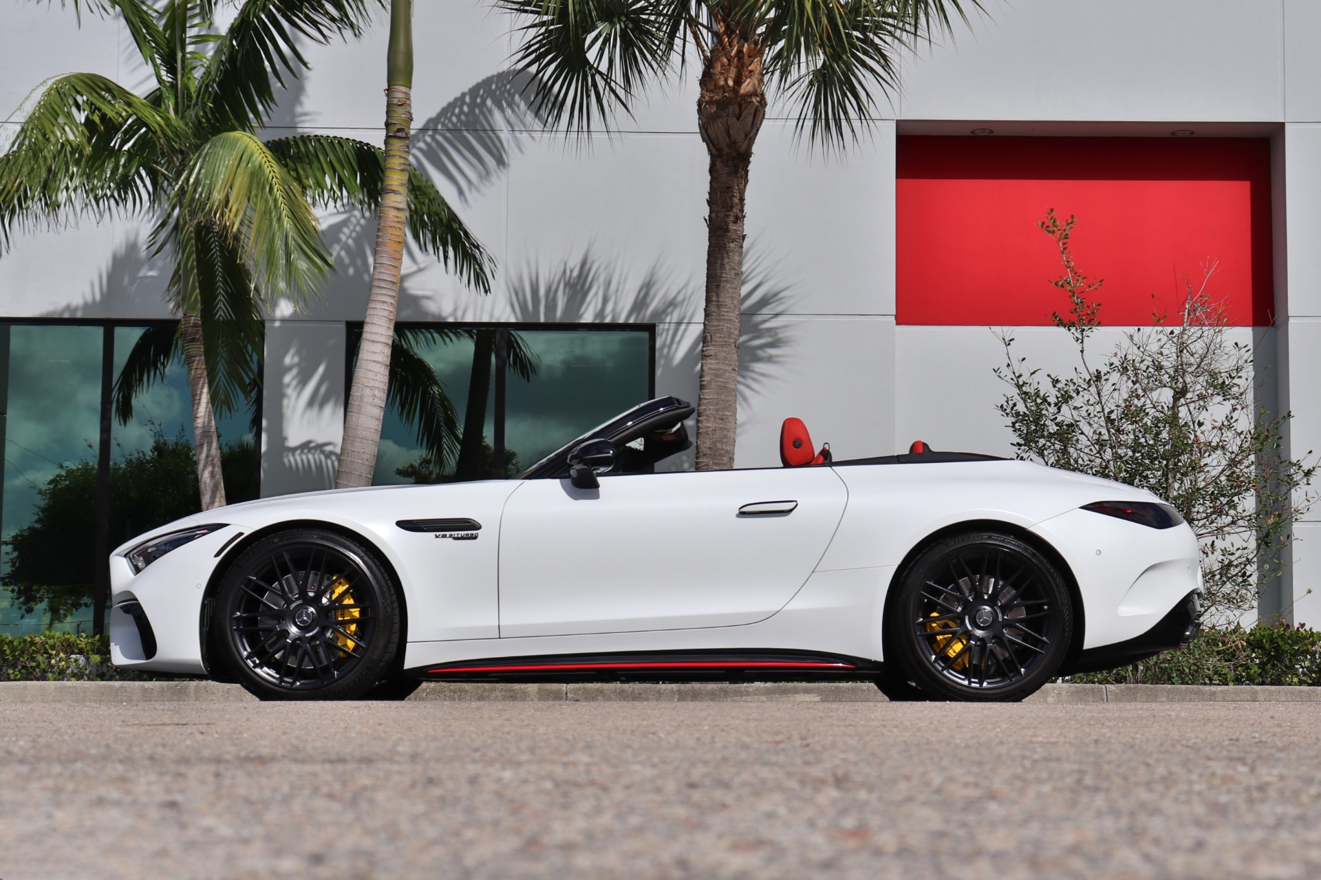 Used-2022-Mercedes-Benz-SL-Class-AMG-SL-63
