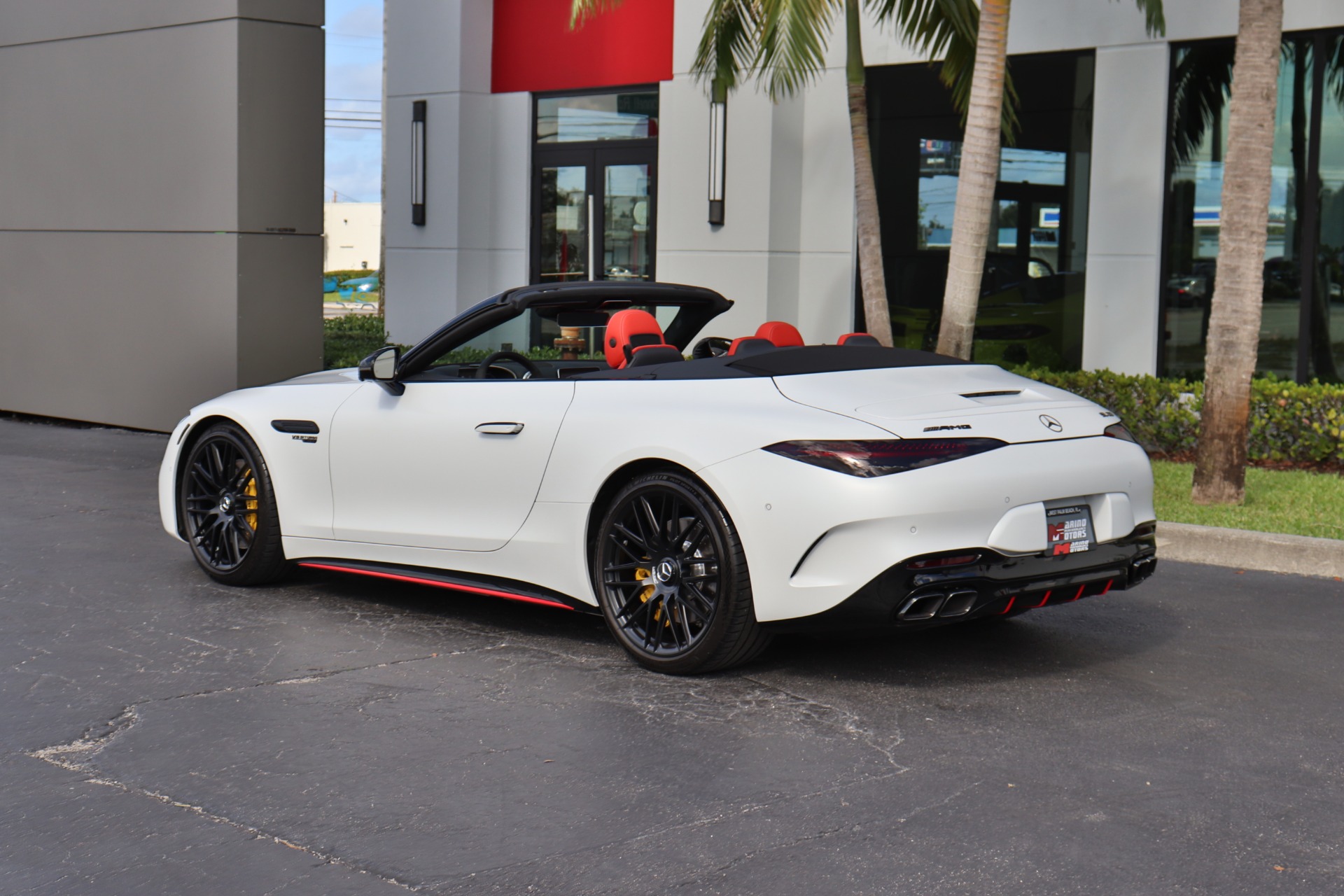 Used-2022-Mercedes-Benz-SL-Class-AMG-SL-63