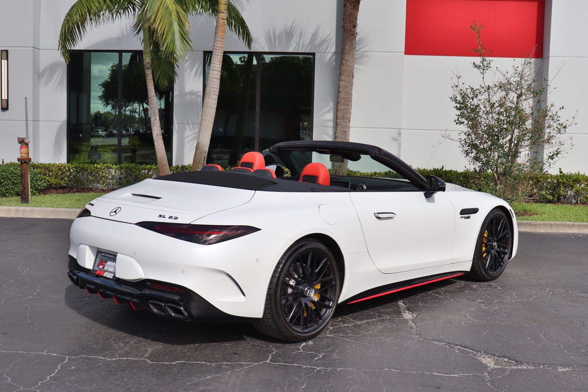Used-2022-Mercedes-Benz-SL-Class-AMG-SL-63