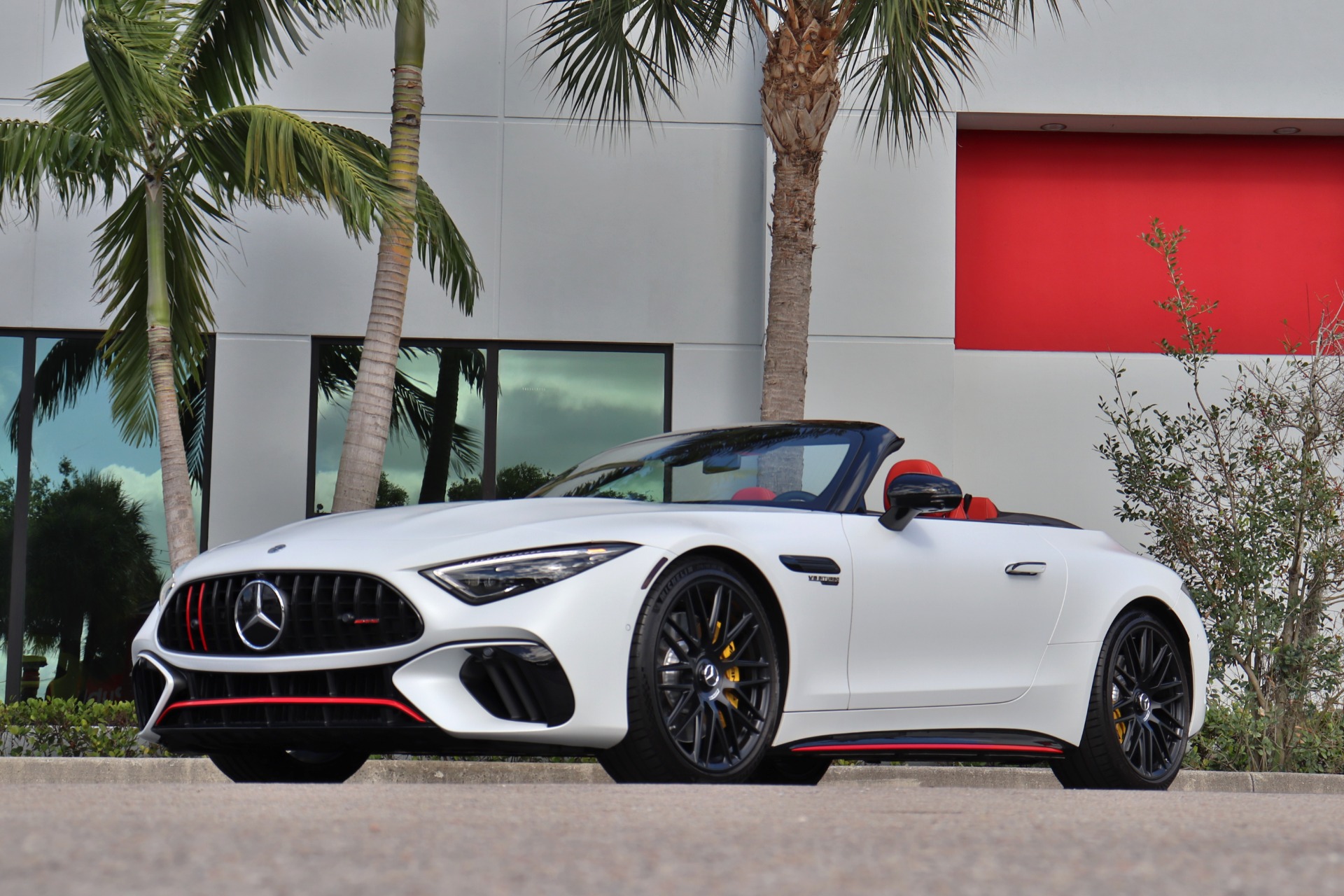 Used-2022-Mercedes-Benz-SL-Class-AMG-SL-63