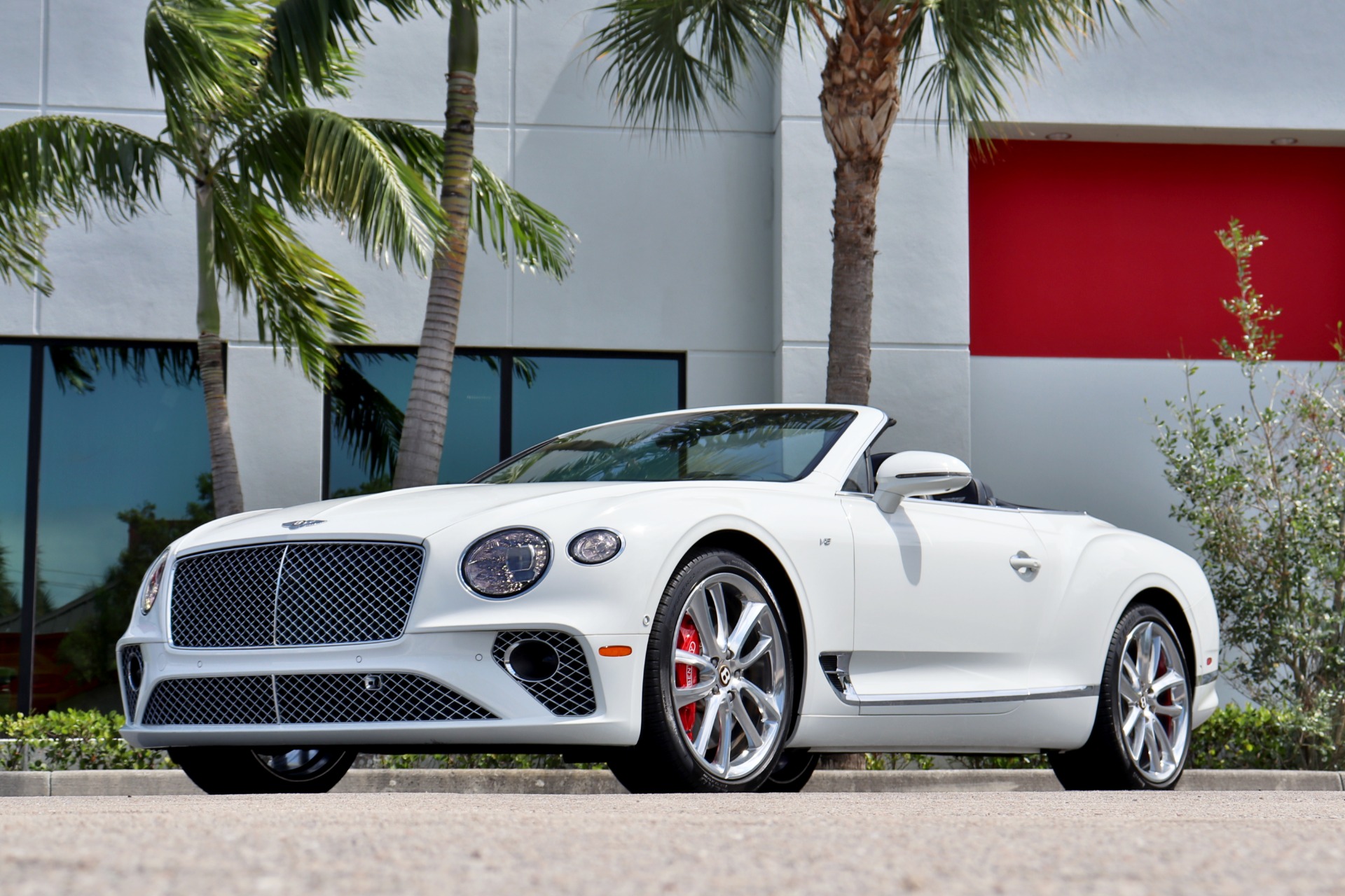 Used-2020-Bentley-Continental-GTC-V8-Convertible