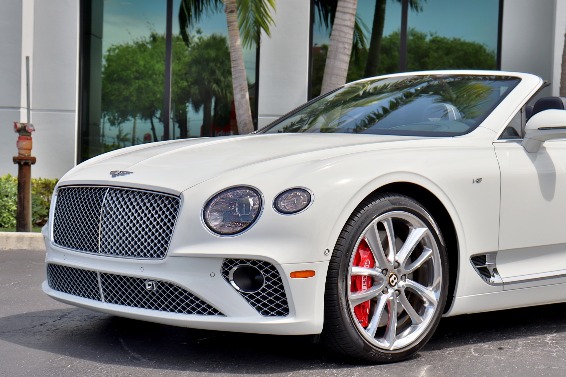 Used-2020-Bentley-Continental-GTC-V8-Convertible