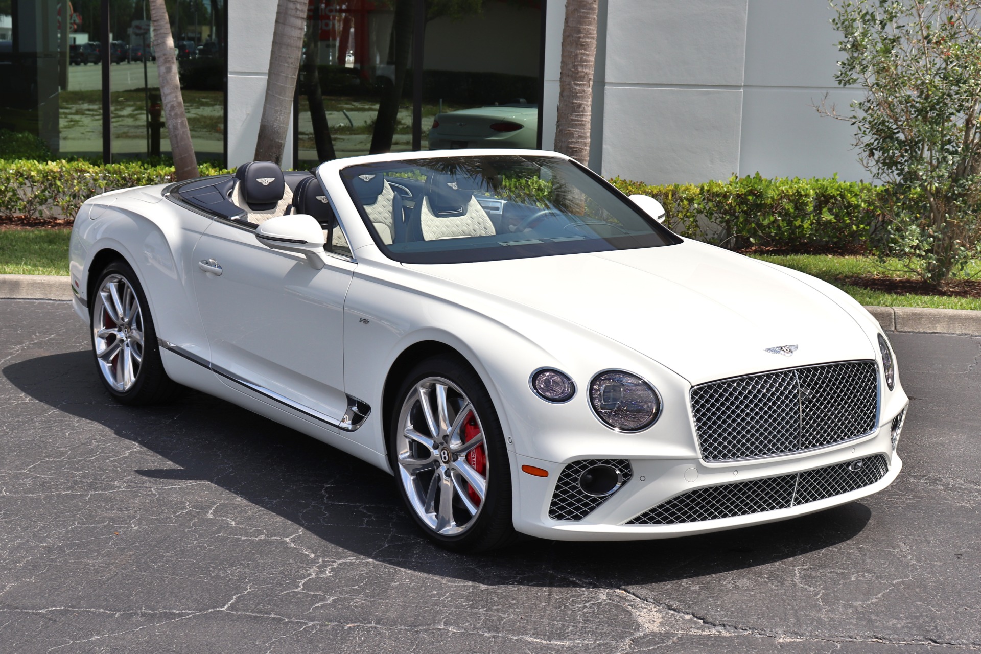 Used-2020-Bentley-Continental-GTC-V8-Convertible