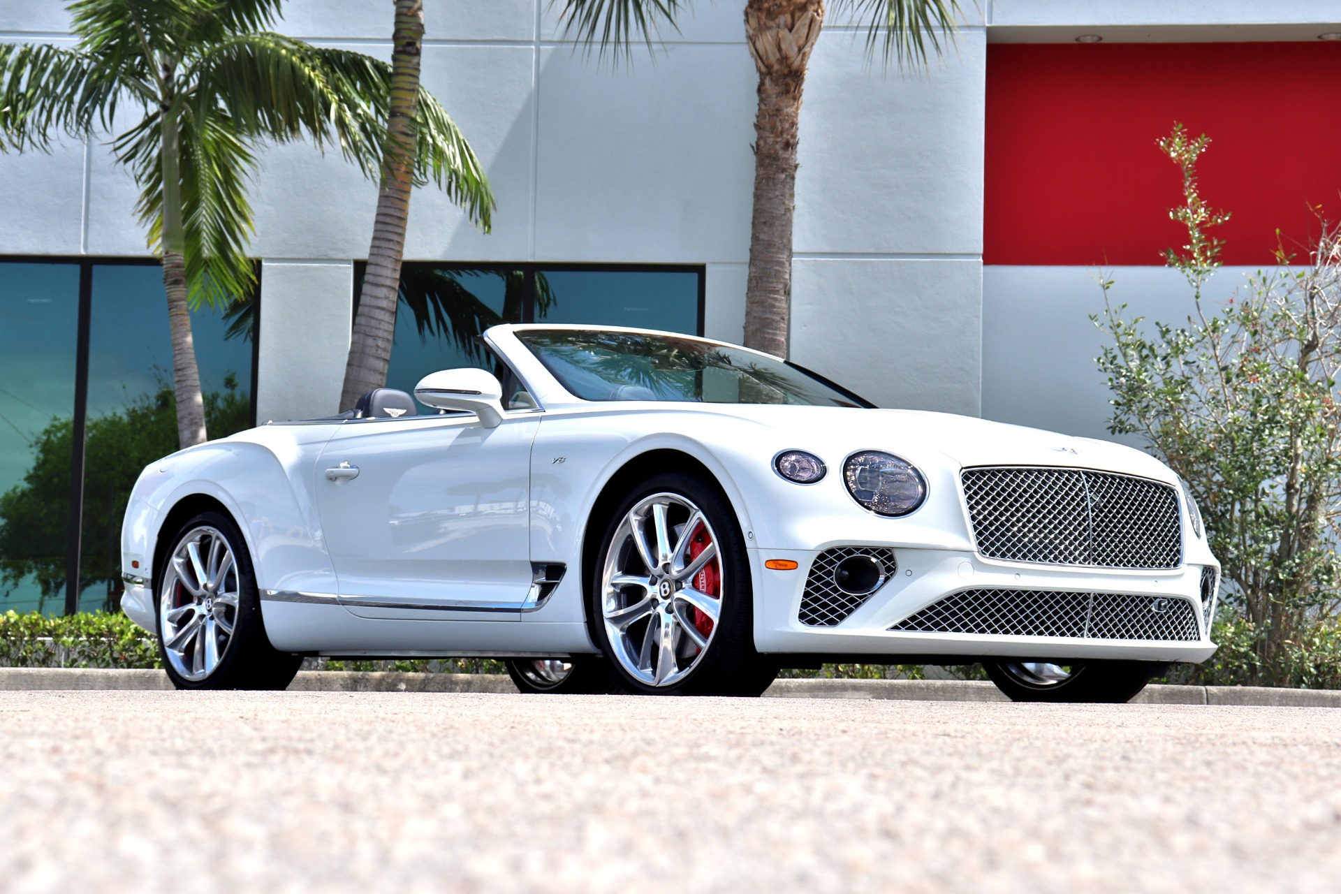 Used-2020-Bentley-Continental-GTC-V8-Convertible