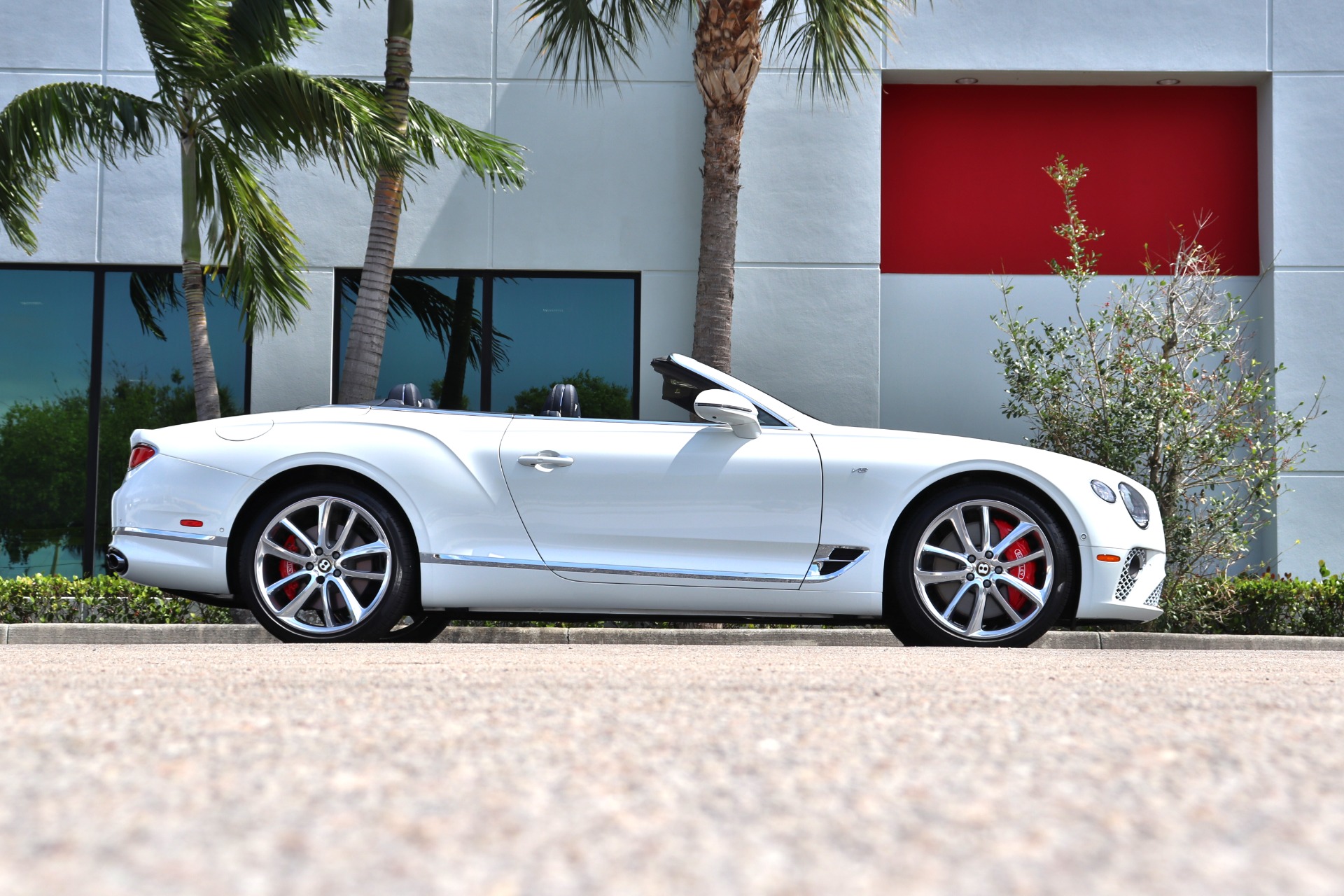 Used-2020-Bentley-Continental-GTC-V8-Convertible