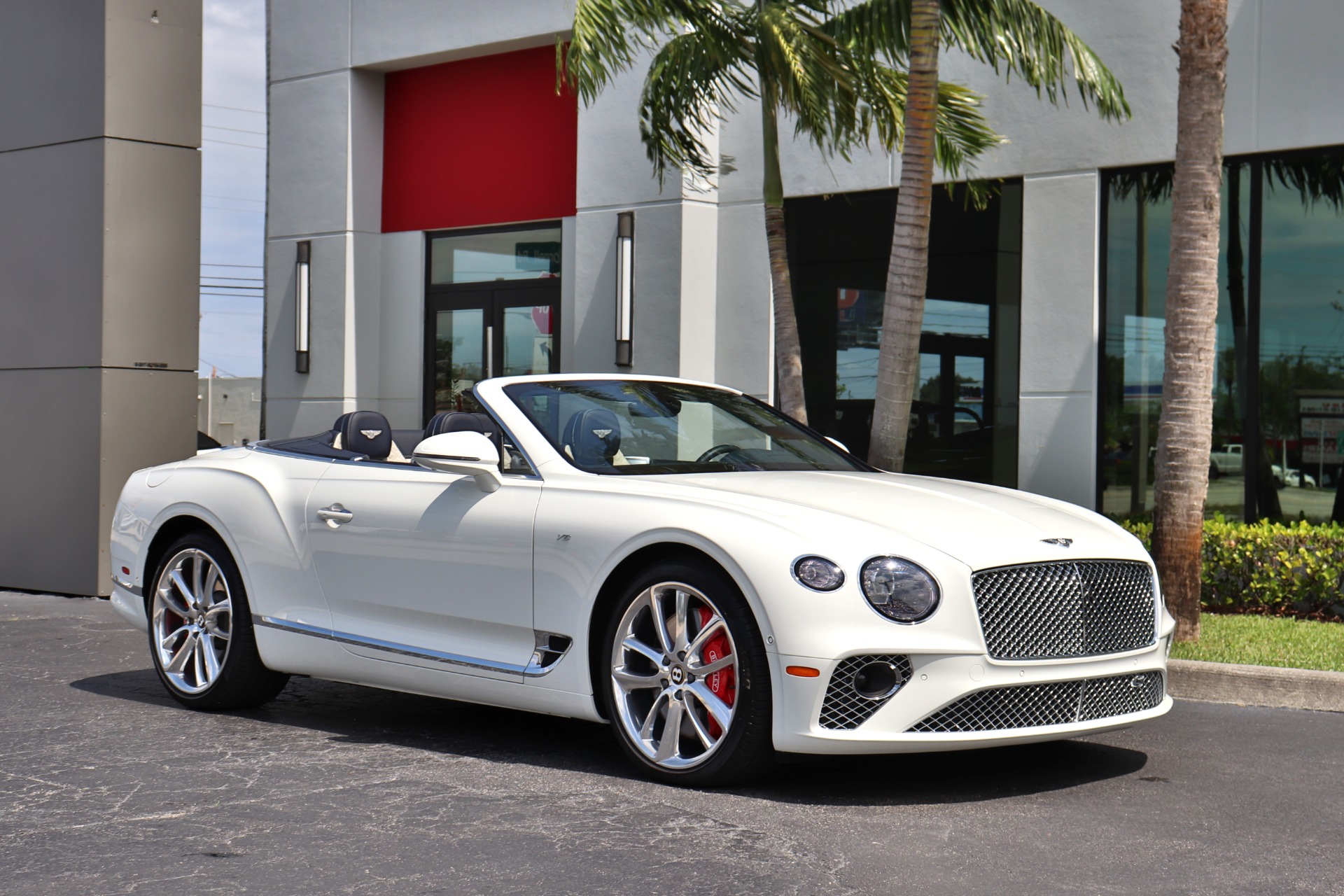 Used-2020-Bentley-Continental-GTC-V8-Convertible
