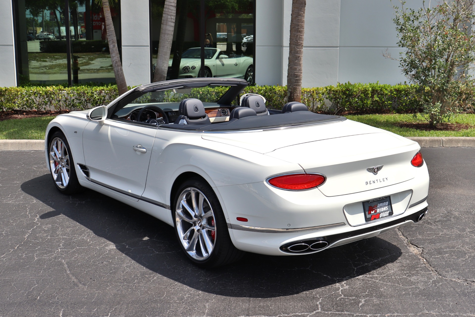 Used-2020-Bentley-Continental-GTC-V8-Convertible