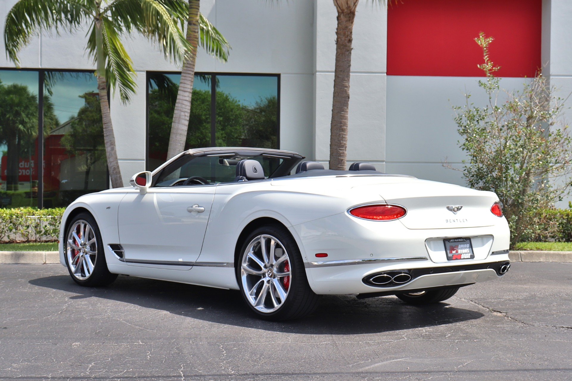 Used-2020-Bentley-Continental-GTC-V8-Convertible