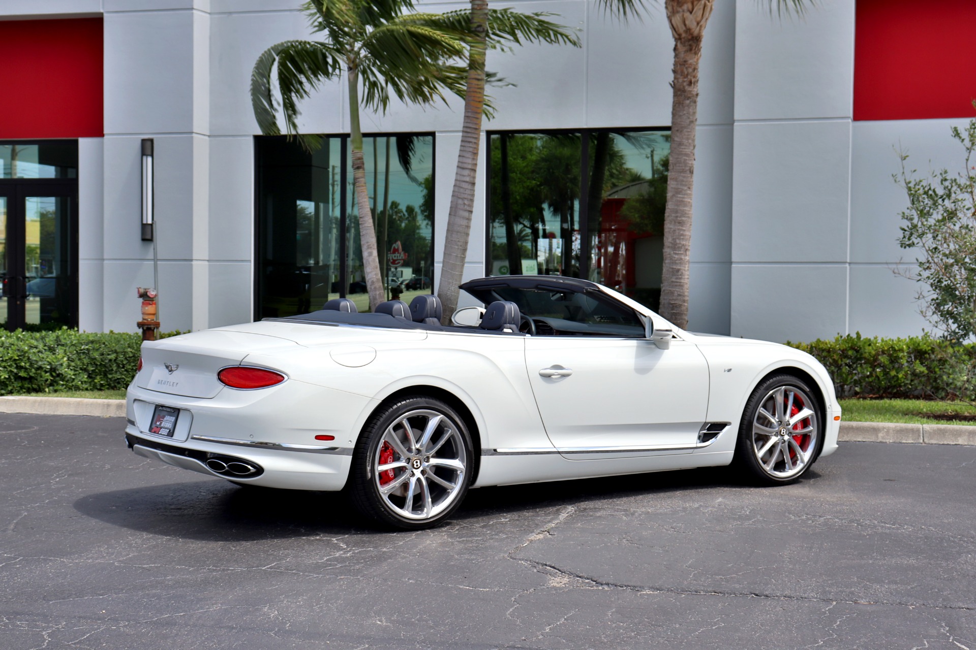 Used-2020-Bentley-Continental-GTC-V8-Convertible