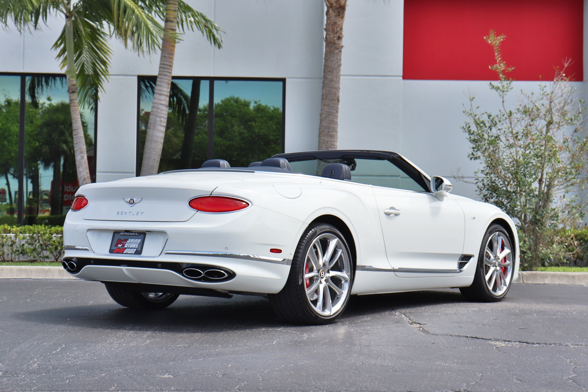 Used-2020-Bentley-Continental-GTC-V8-Convertible