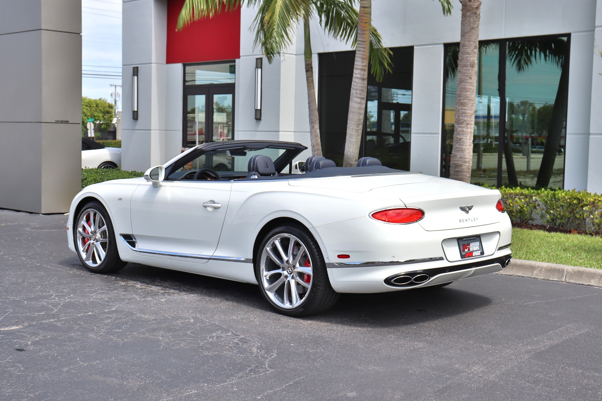 Used-2020-Bentley-Continental-GTC-V8-Convertible