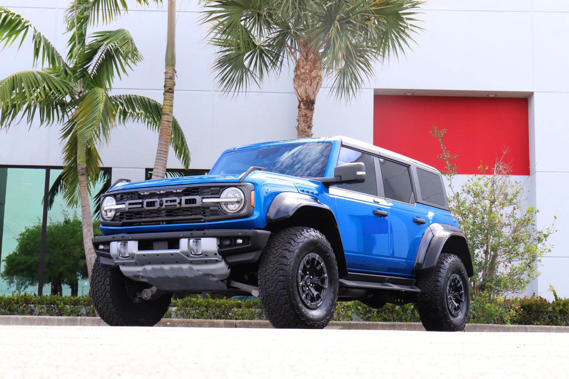 Used-2022-Ford-Bronco-Raptor