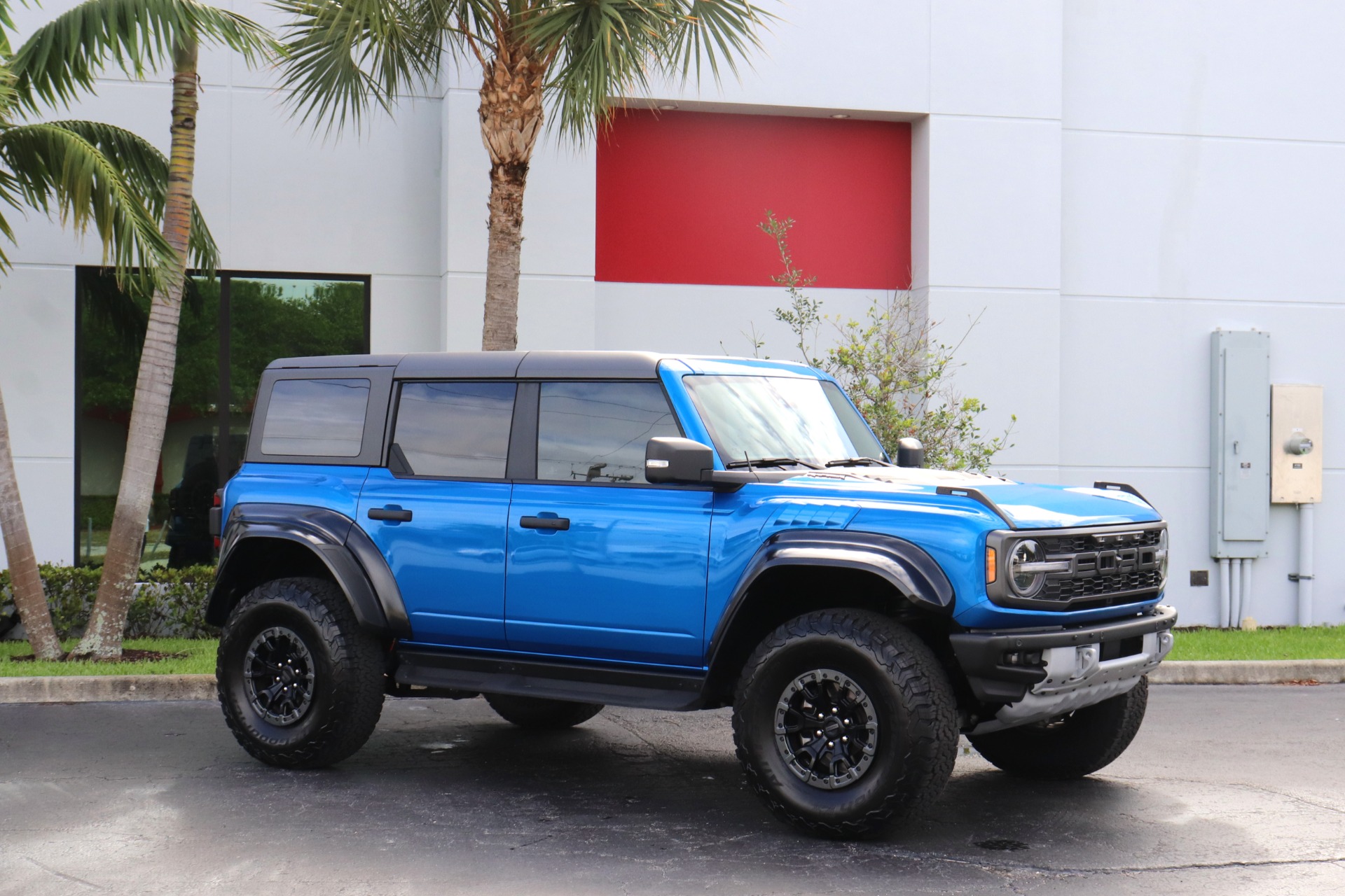 Used-2022-Ford-Bronco-Raptor