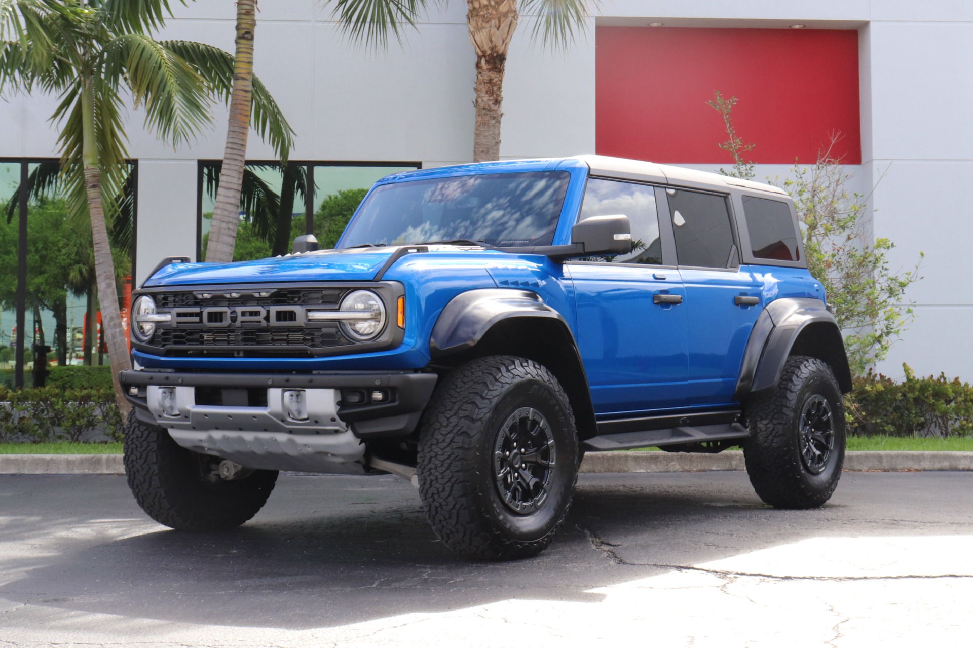 Used-2022-Ford-Bronco-Raptor