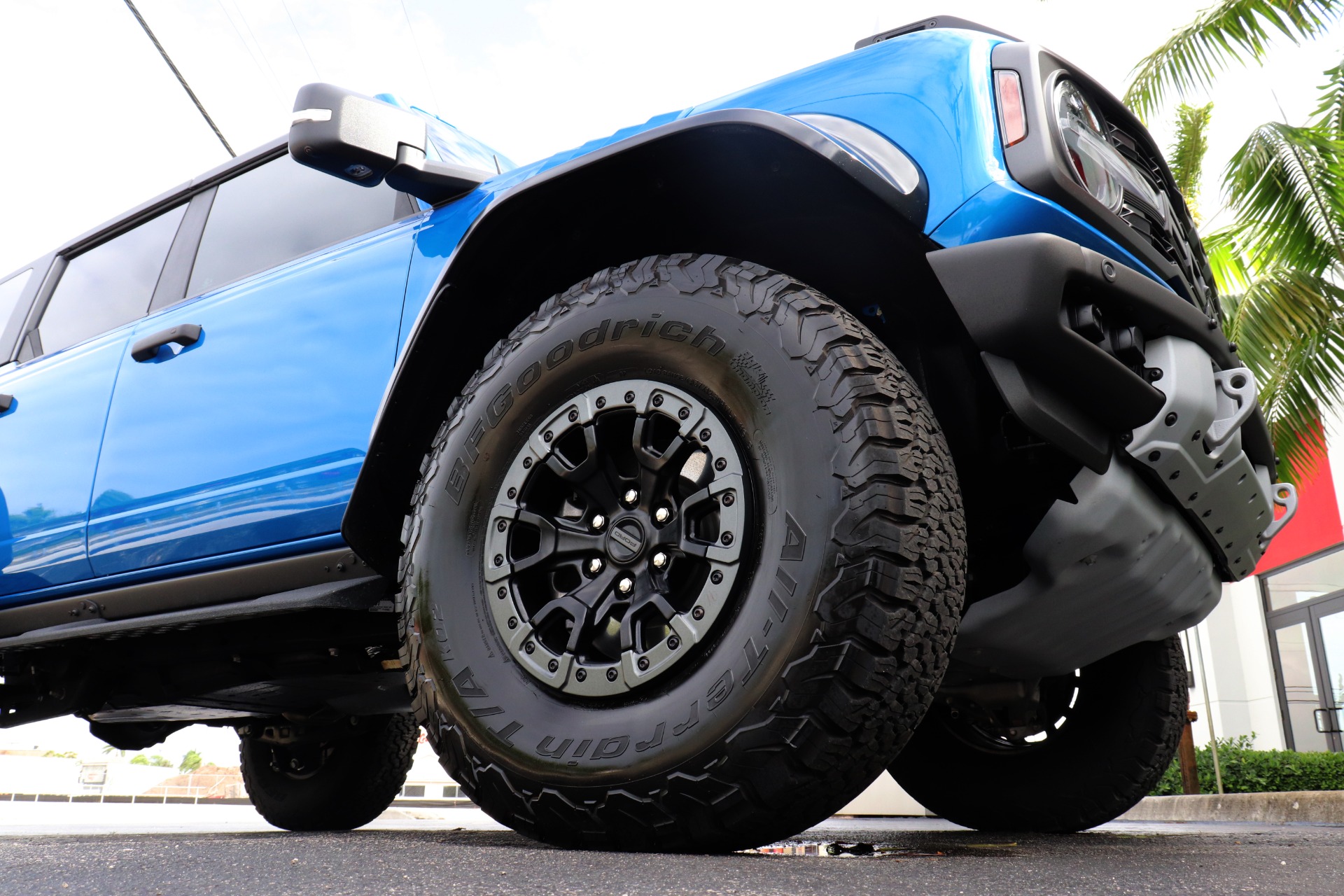 Used-2022-Ford-Bronco-Raptor