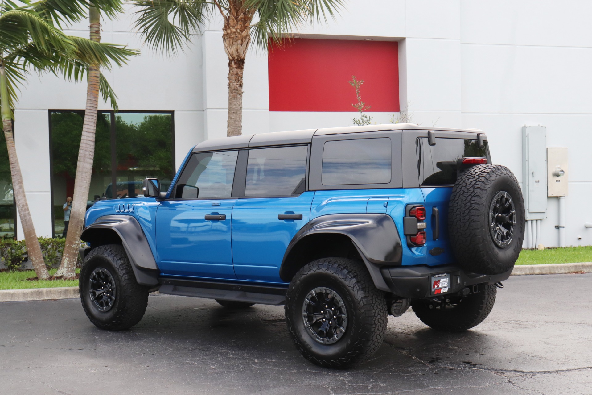 Used-2022-Ford-Bronco-Raptor