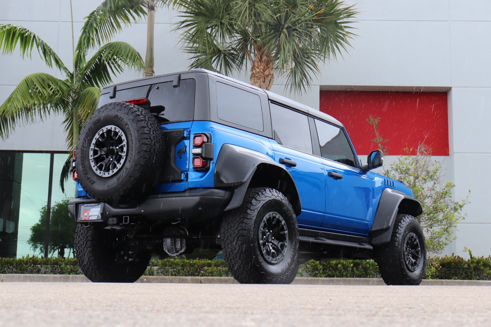 Used-2022-Ford-Bronco-Raptor