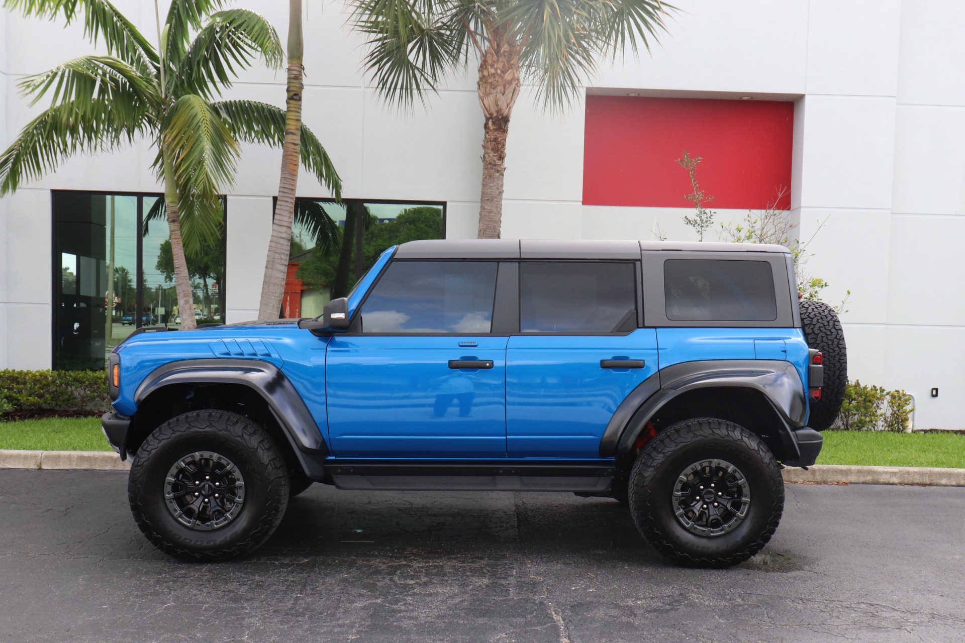 Used-2022-Ford-Bronco-Raptor