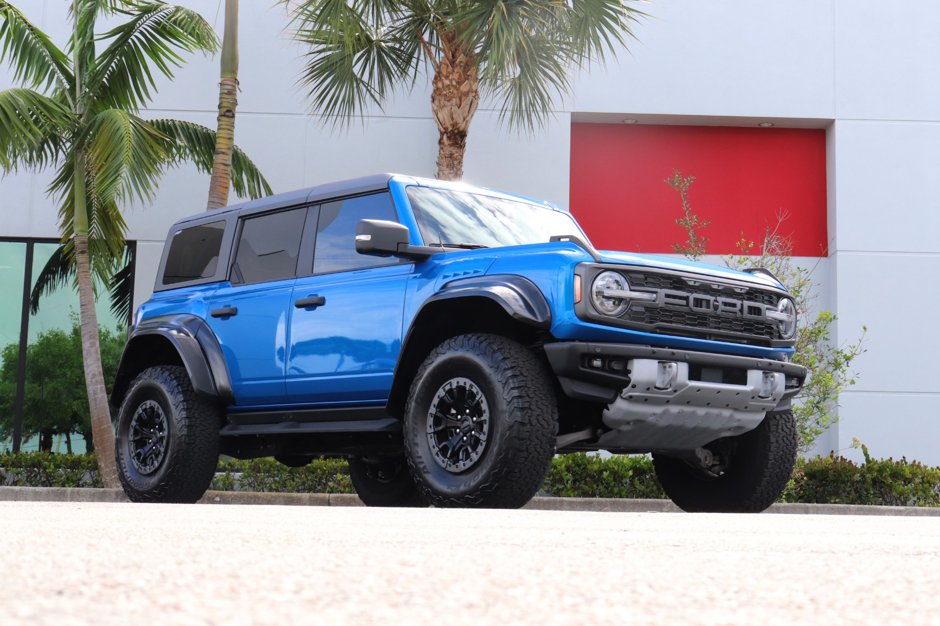 Used-2022-Ford-Bronco-Raptor