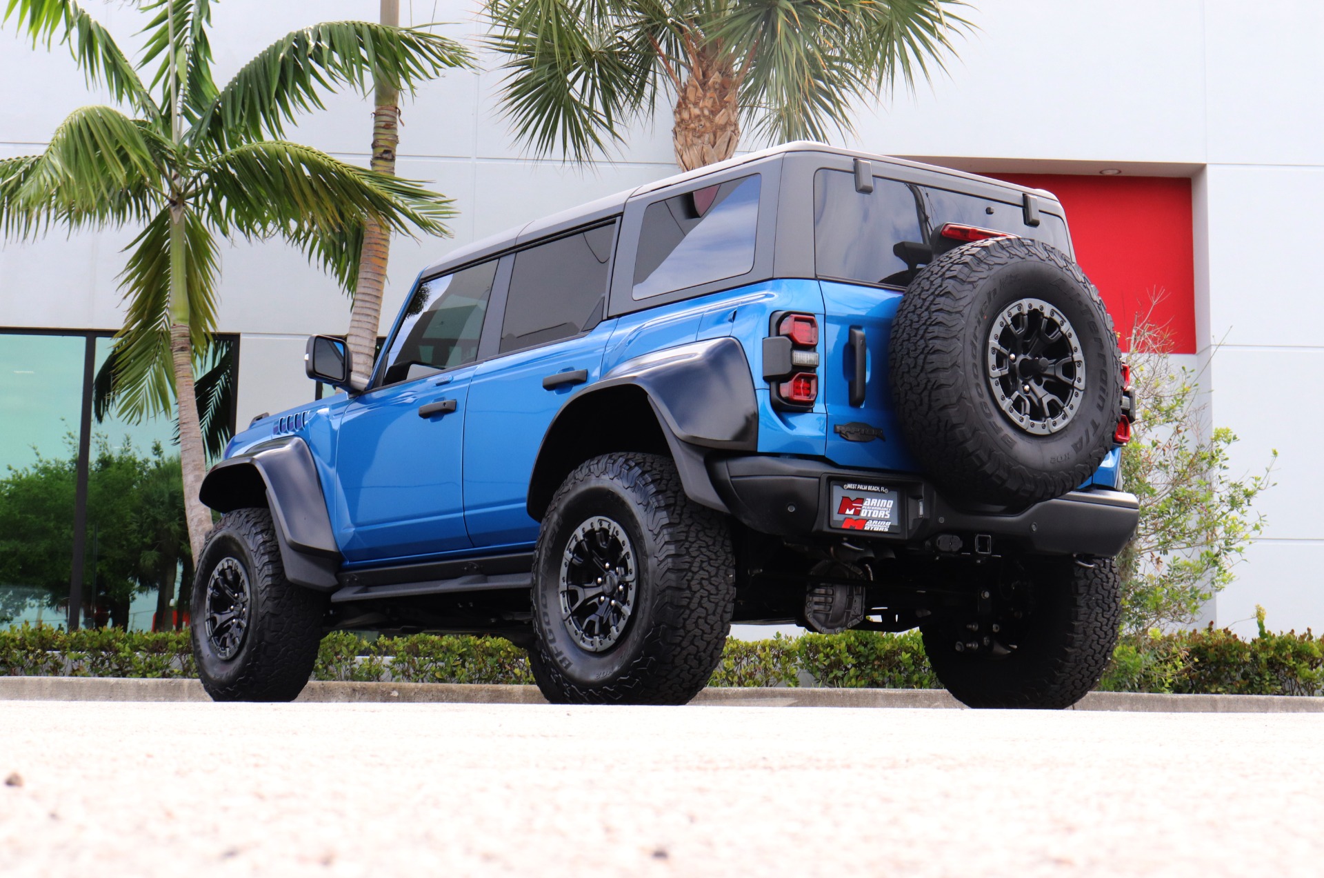 Used-2022-Ford-Bronco-Raptor