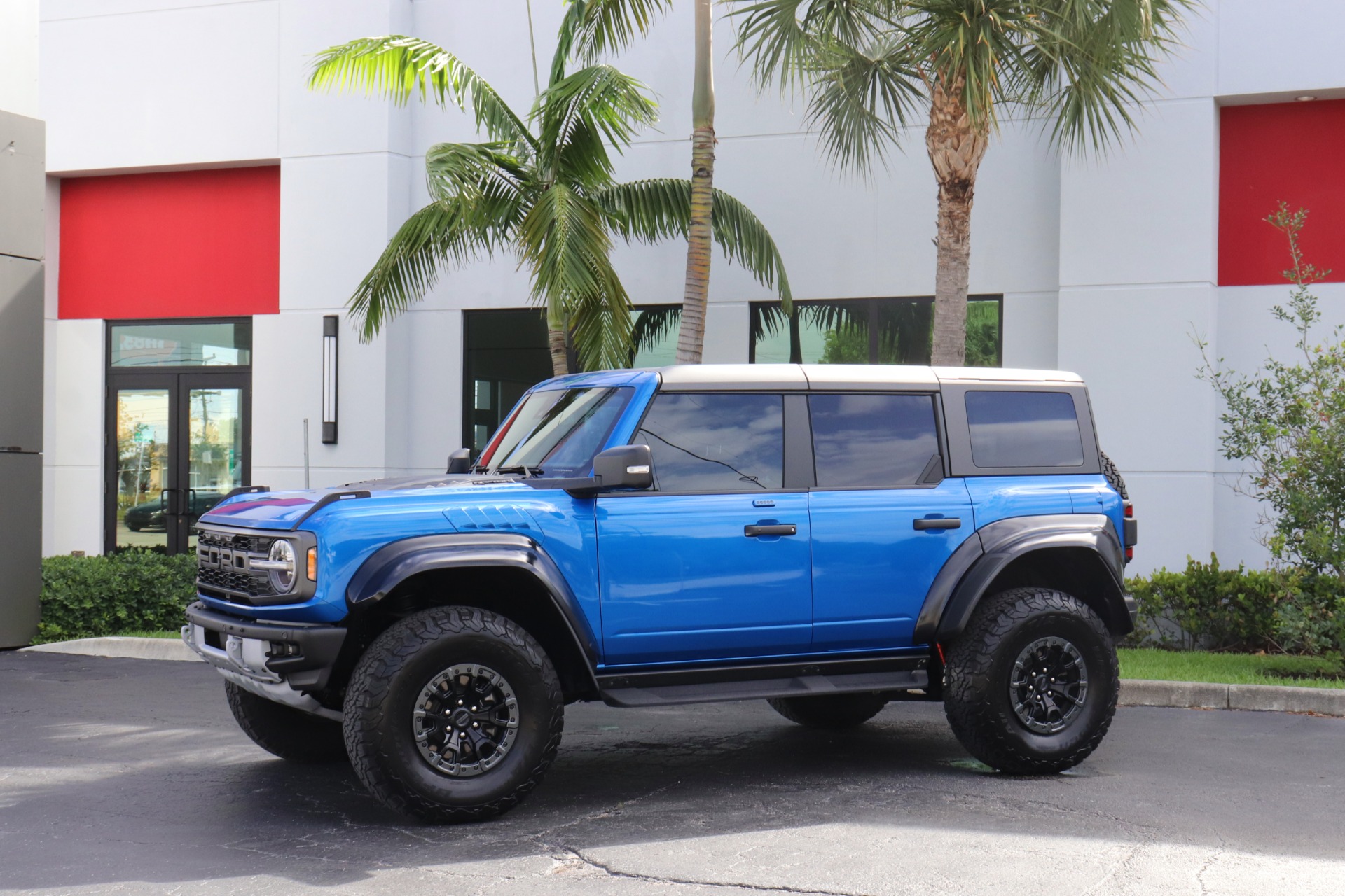 Used-2022-Ford-Bronco-Raptor